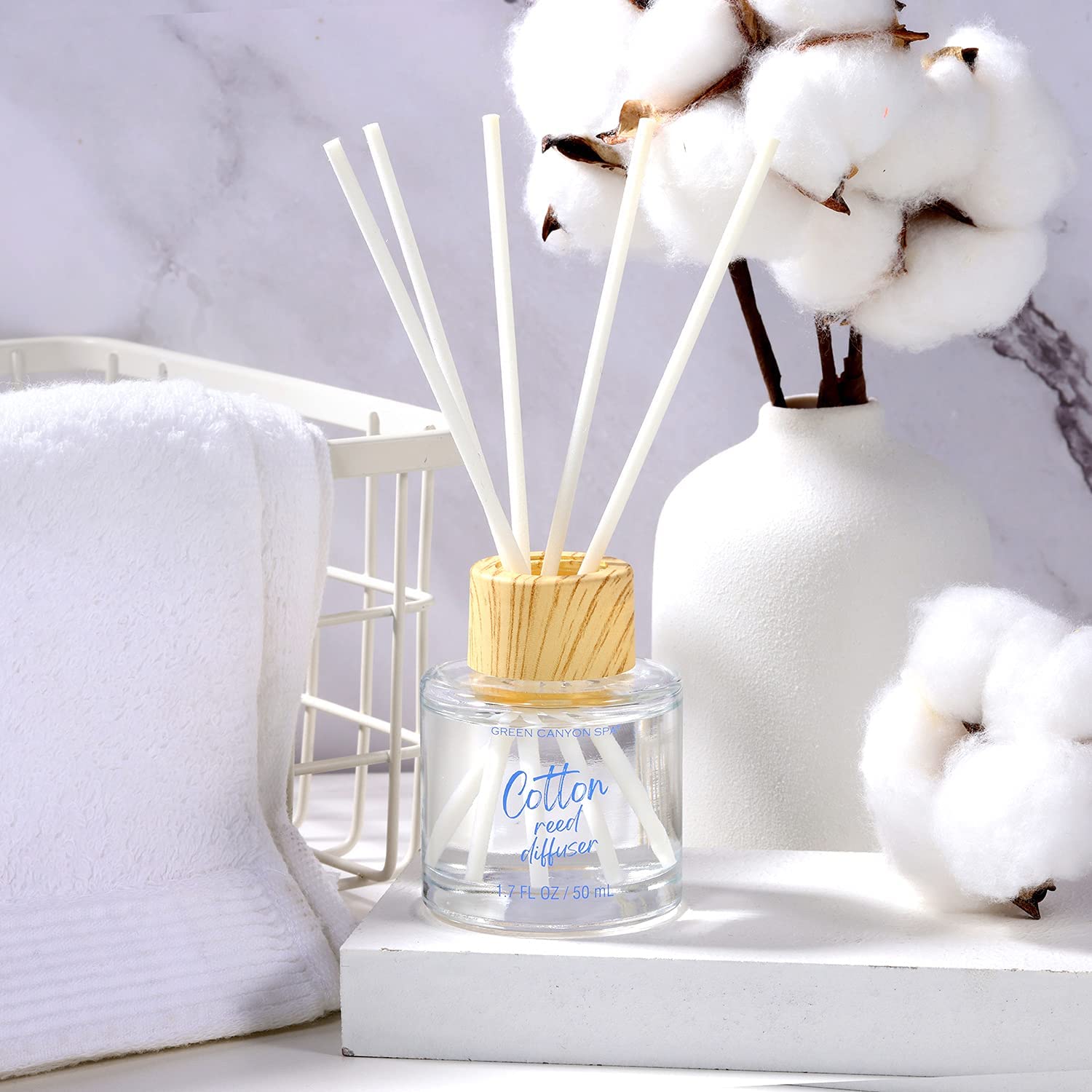 Spa Gift Baskets For Women, Gifts Bag For Women, 11Pcs Spa Gift Sets With Shower Gel, Body Lotion, Reed Diffuser, Relaxing Gift