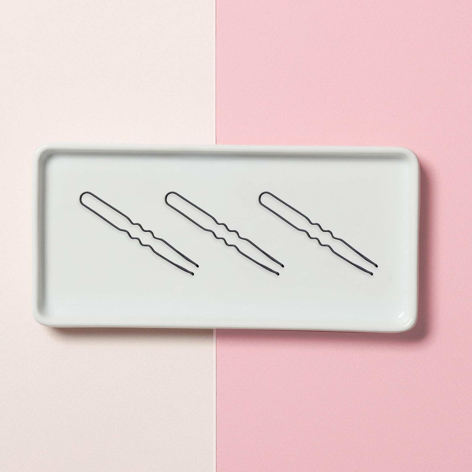 Diane Hair Pins without Ball Tips
