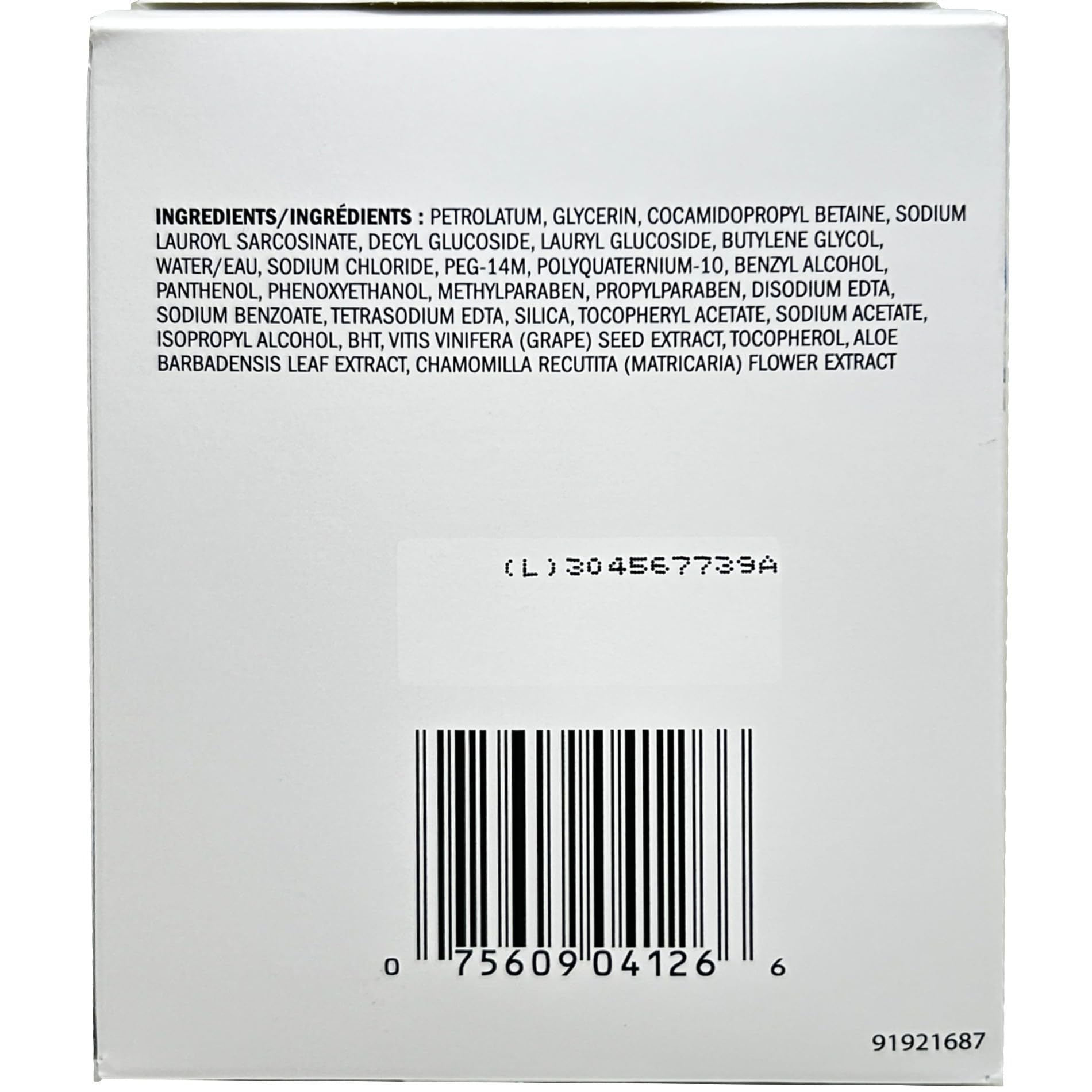 Olay Daily Deeply Clean 4-In-1 Water Activated Cleansing Face Cloths 33Ct (Pack Of 5)