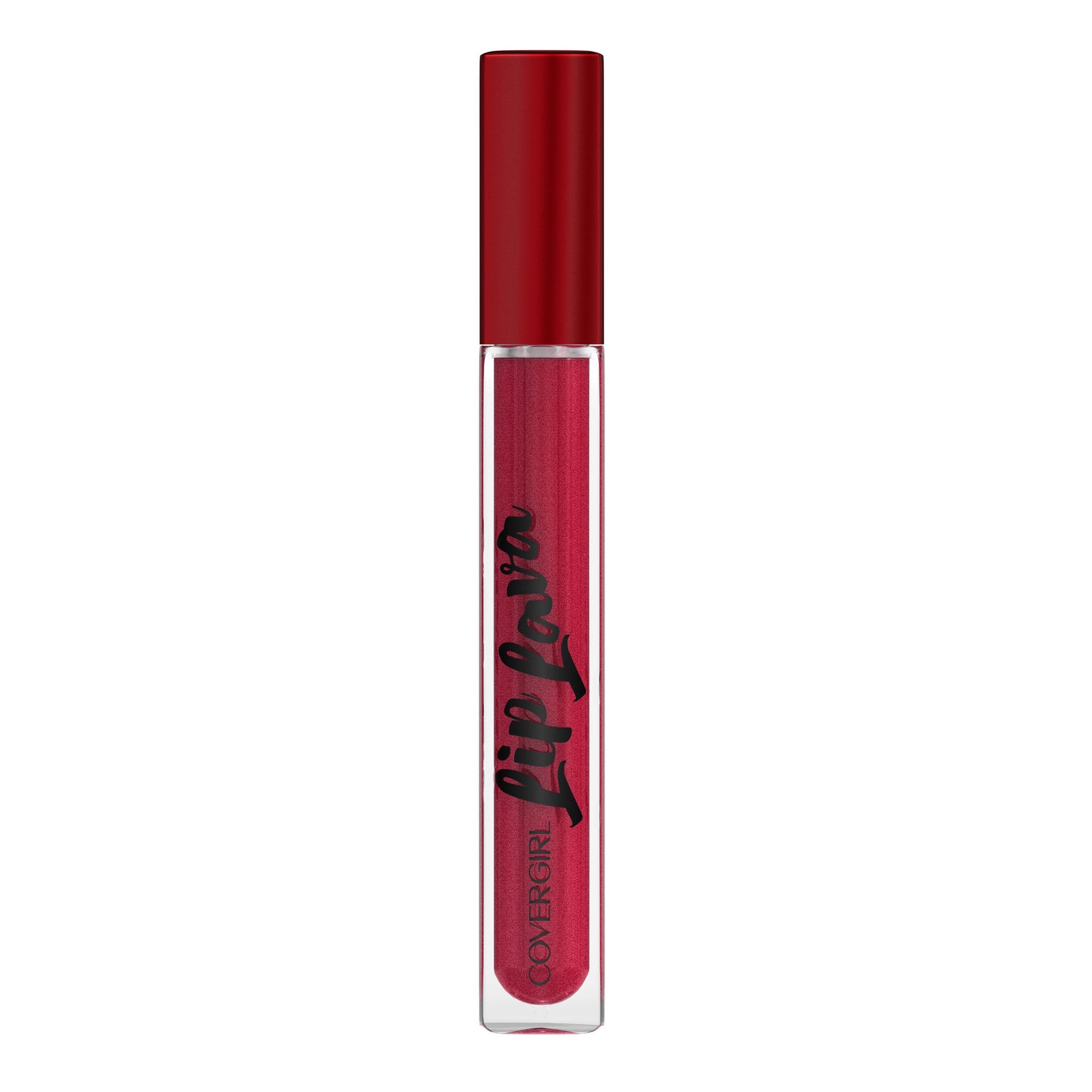 COVERGIRL Colorlicious Lip Lava Live Love Lava 830, .128 oz (packaging may vary)