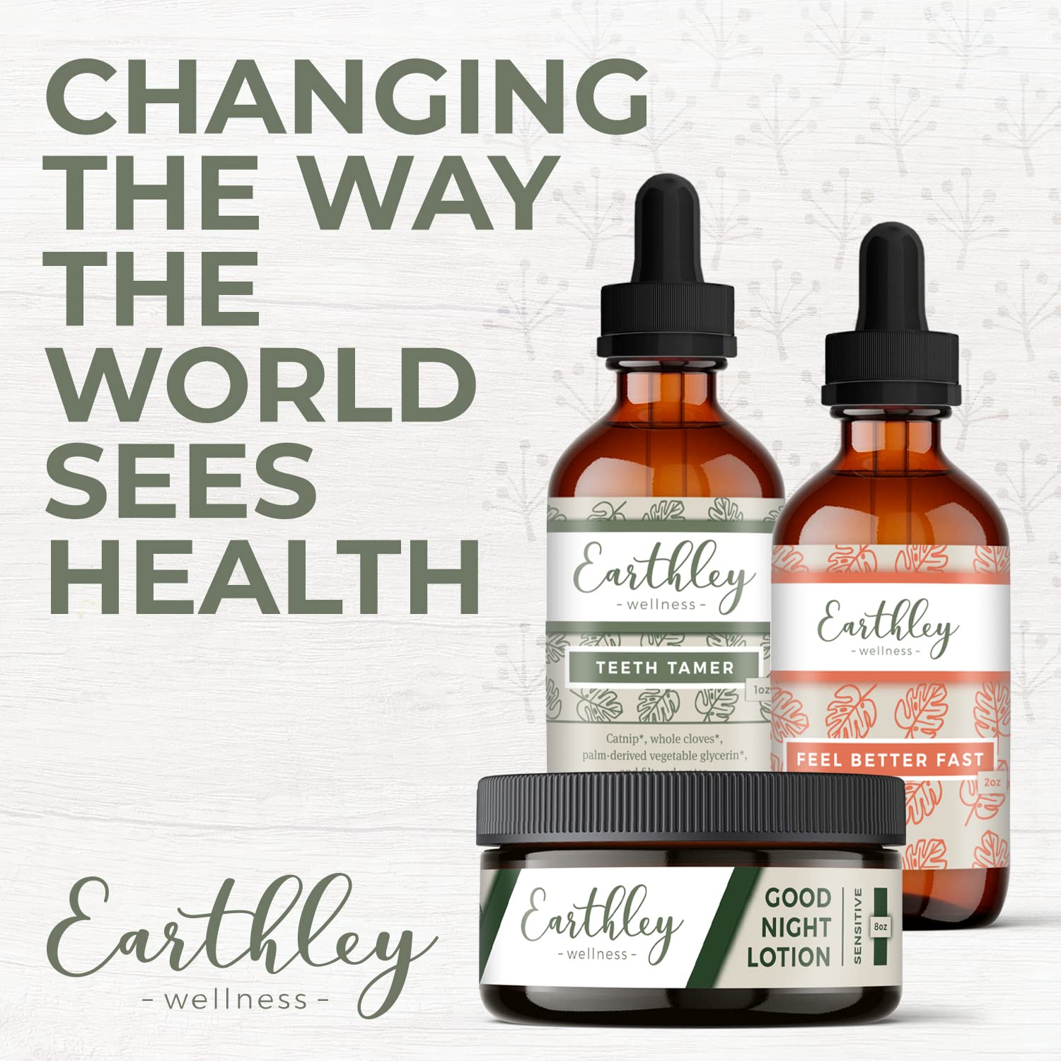 Earthley Wellness, Whipped Body Butter, Assorted Smells, Skin Hydration, Rich, Creamy, Nourishing Plant Based Oils (8Oz, Pumpkin