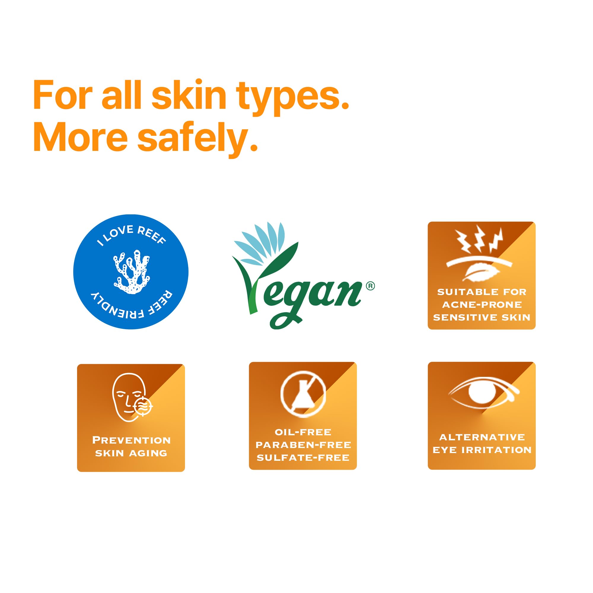 SOME BY MI V10 Hyal Air Fit Sunscreen - Pack of 2 - Travel Size Korean Centella Sunscreen for Face with SPF 50 UV Protection - N