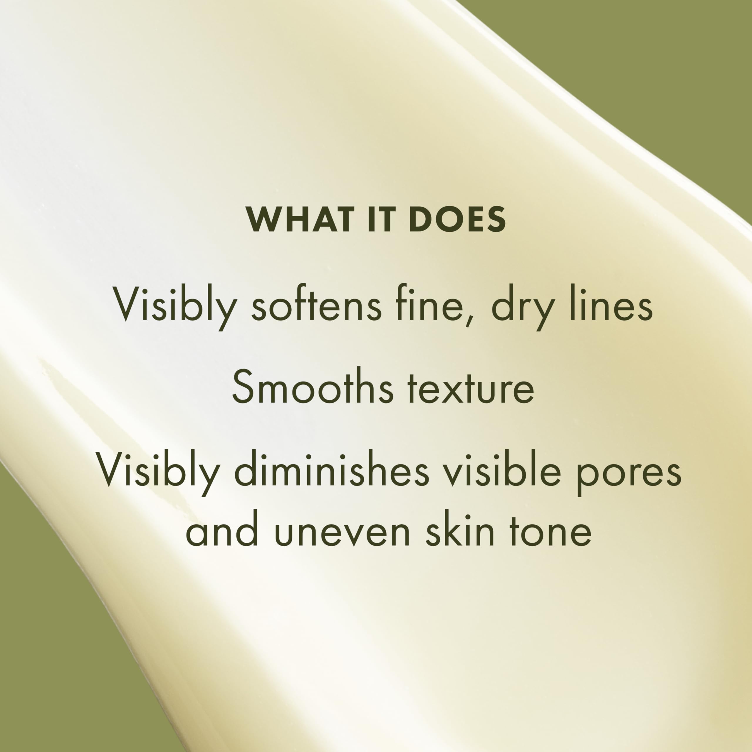Origins Plantscription Retinol Night Moisturizer With Alpine Flower Unisex Moisturizer 1 oz