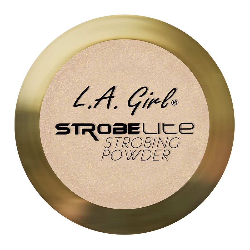 La Girl Strobe Lite Powder(D0102H2Cn8U)