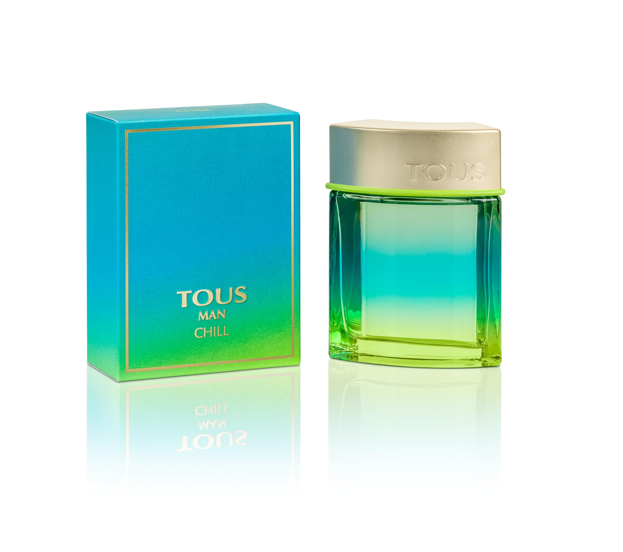 Tous Man Chill By Tous