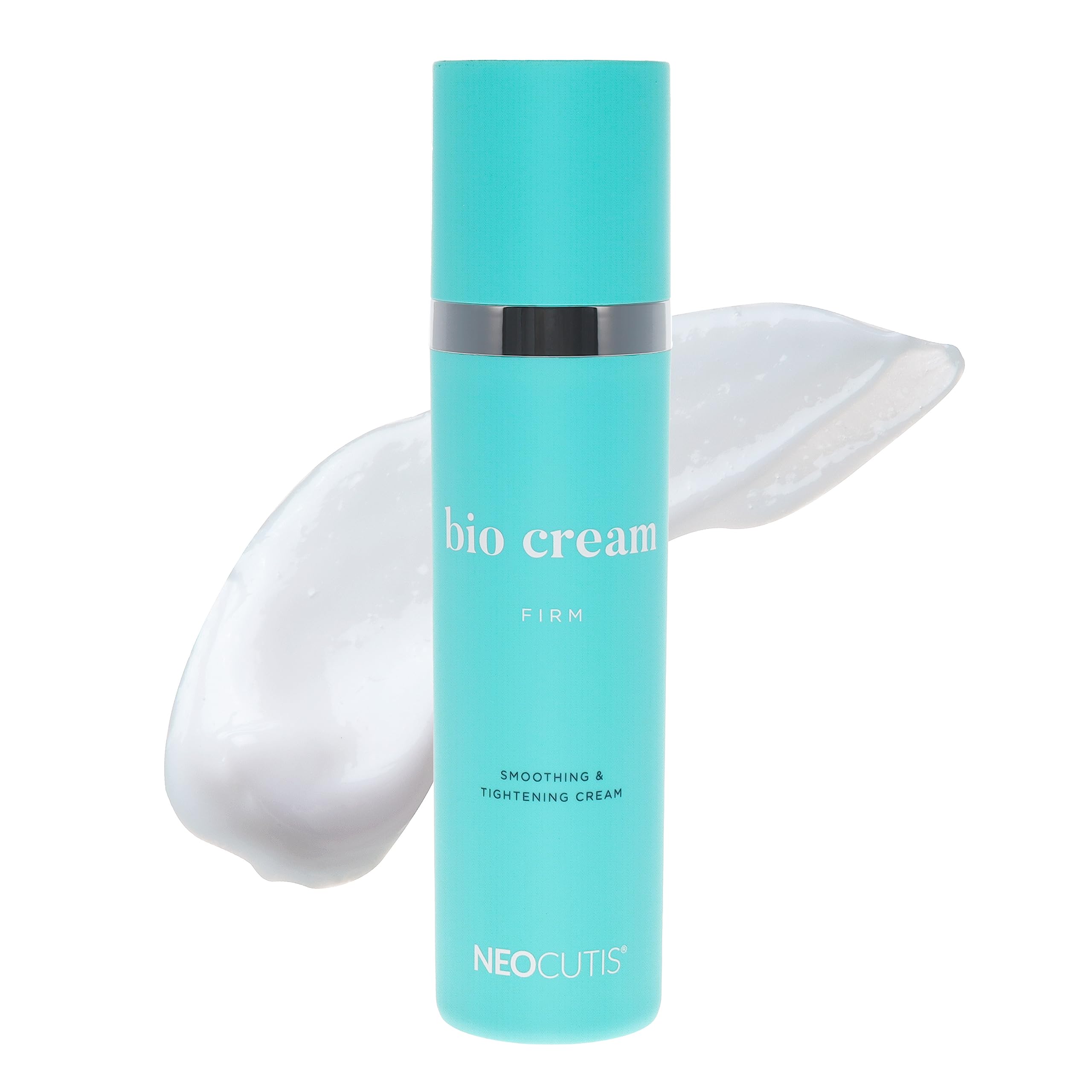 Neocutis Bio Cream Firm  Skin Smoothing and Tightening Cream  Supporting Collagen and Elastin Production  50ml
