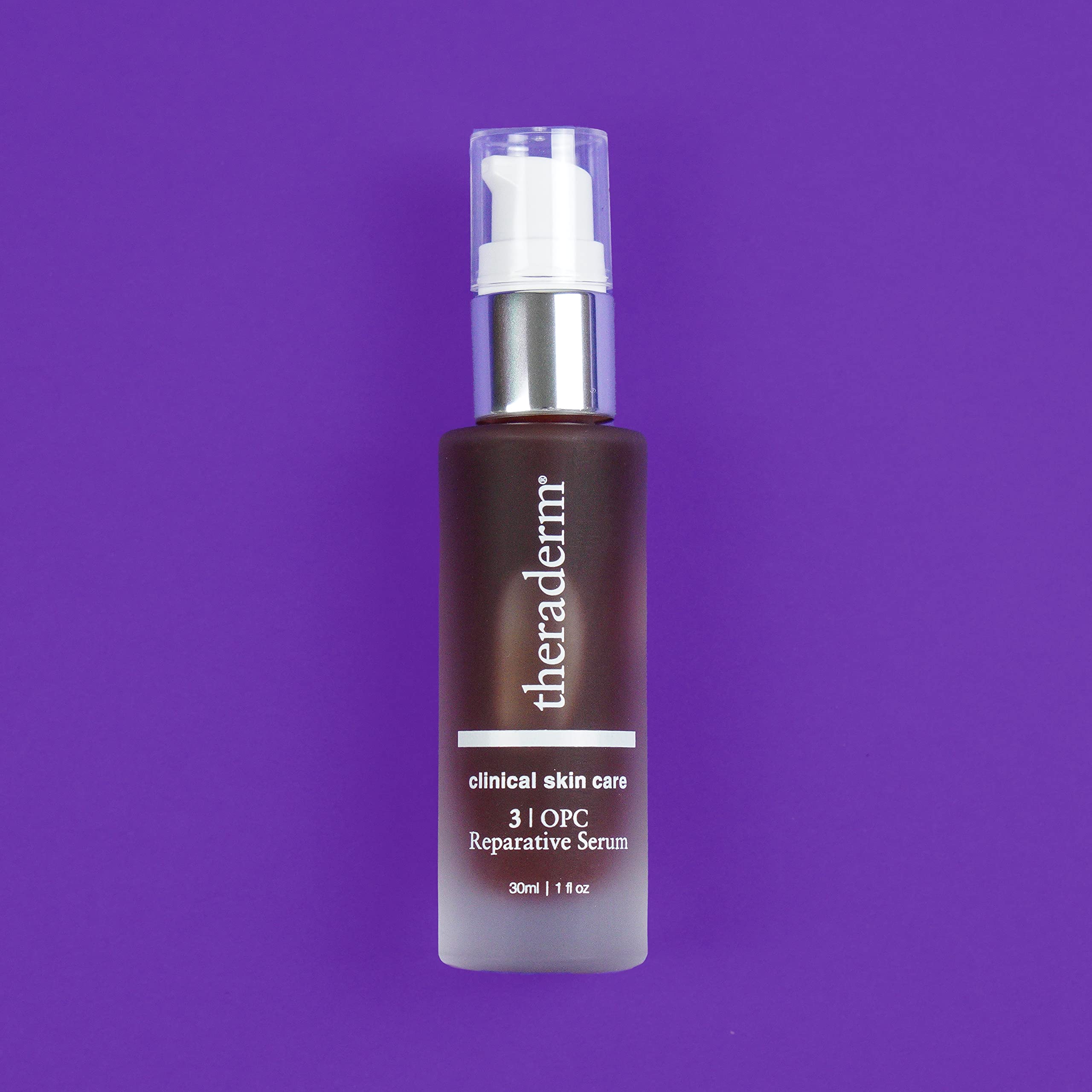 Theraderm Opc Reparative Serum