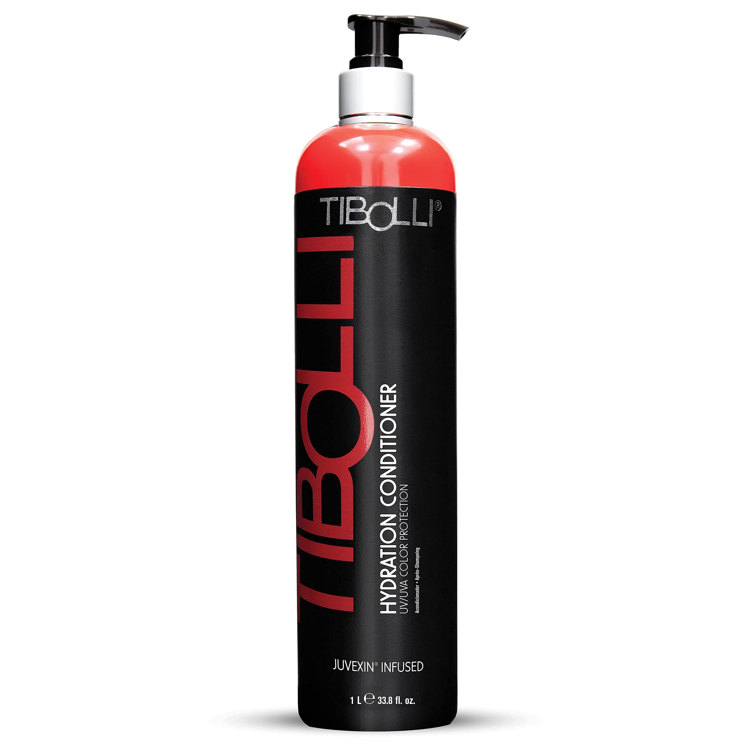 TIBOLLI Hydrating Hair conditioner (338 Fl Oz1000ml) Argan Oil, Moisturize Repairing conditioner Dye Smoothing Treatment For Dam