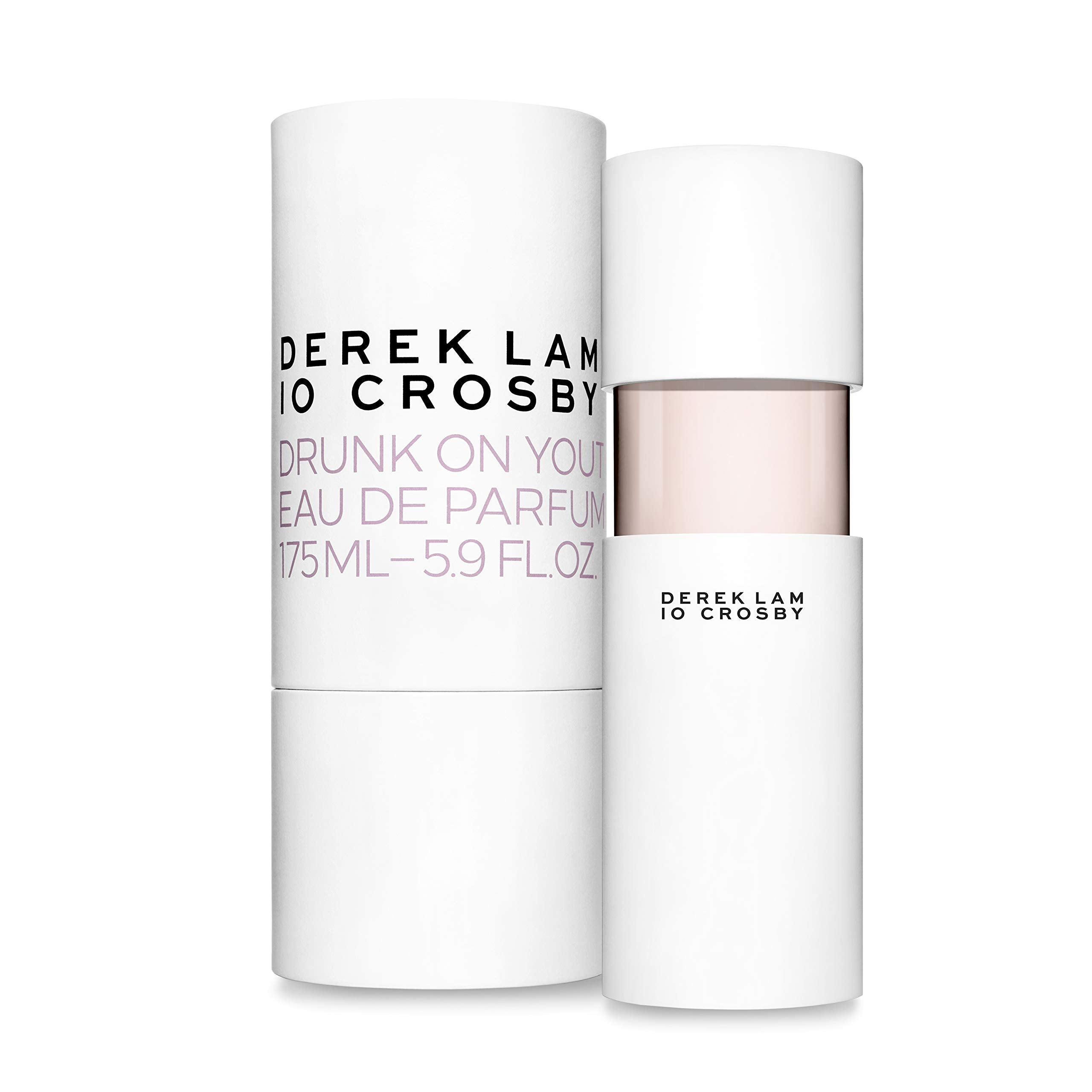 Derek Lam 10 Crosby - Drunk On Youth - 59 Oz Eau De Parfum - Fragrance Mist For Women - Fruity And Floral Scent - Perfume Spray