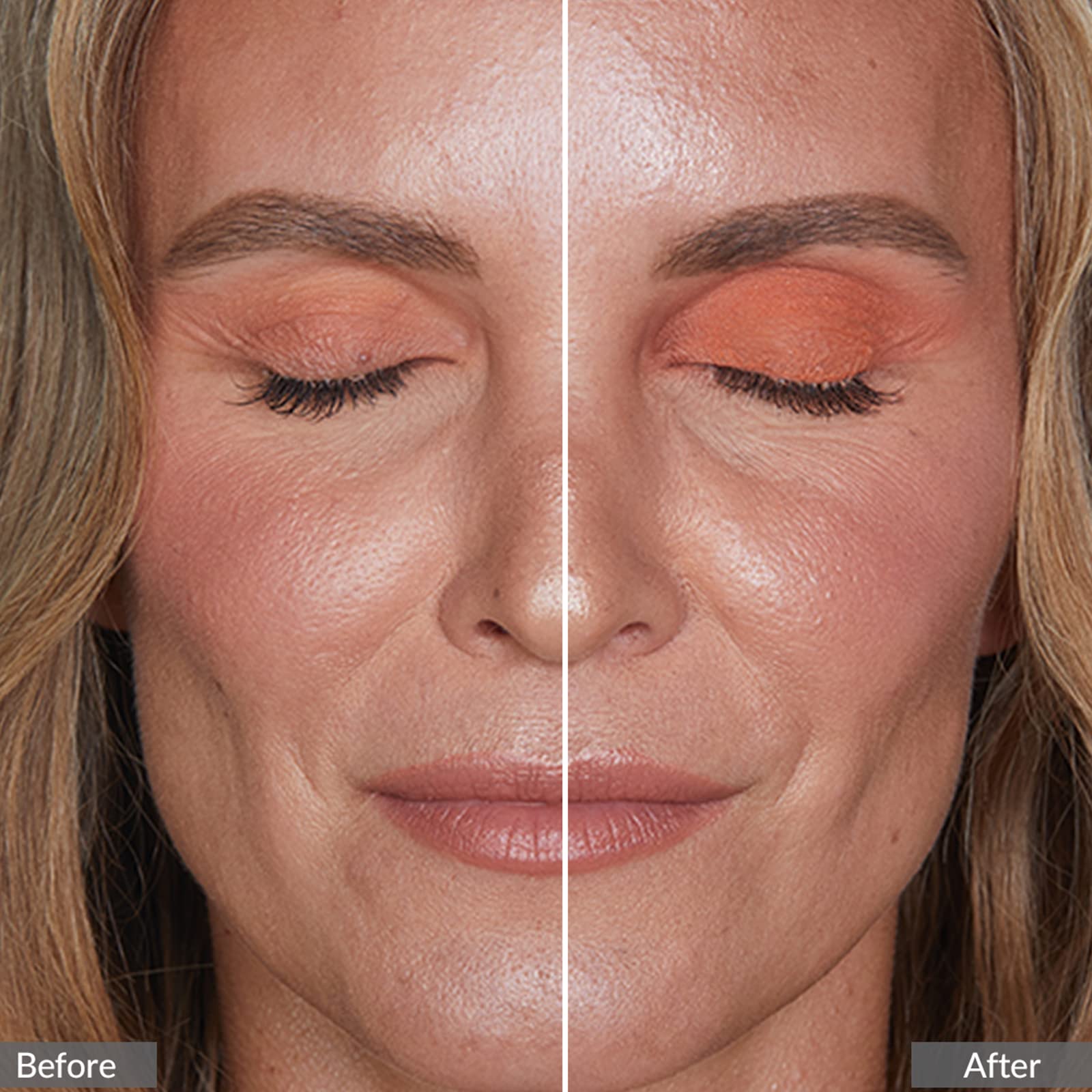 Angel Eyes Eyeshadow Primer by True + Luscious - Clean Formula with Rose Extracts - Vegan, Paraben Free, & Cruelty Free Eye Prim