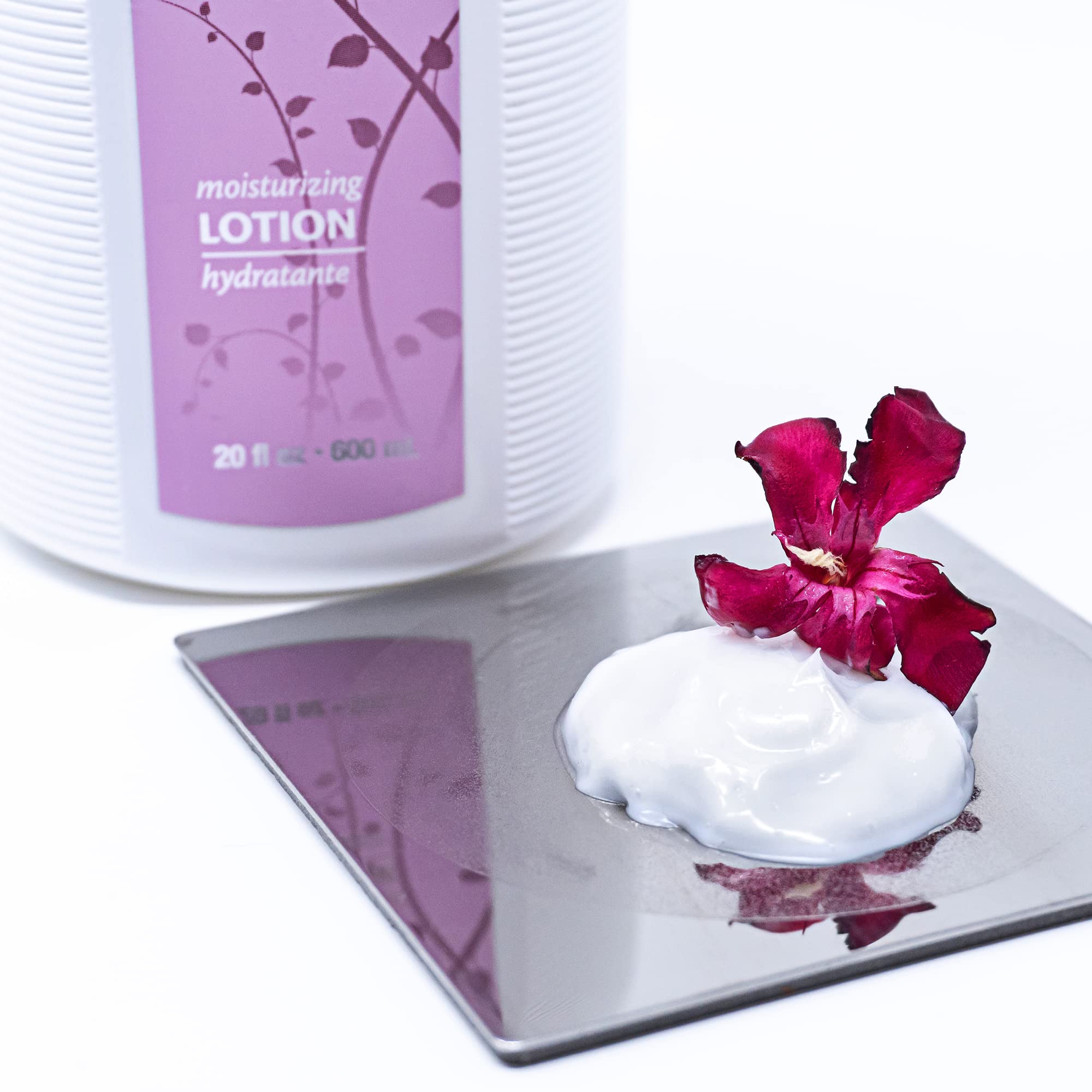 Vitabath Plus For Dry Skin Moisturizing Body Lotion Replenishing Botanicals, Aloe, Shea Butter & Hazel Seed Oil Nourishing Deepl