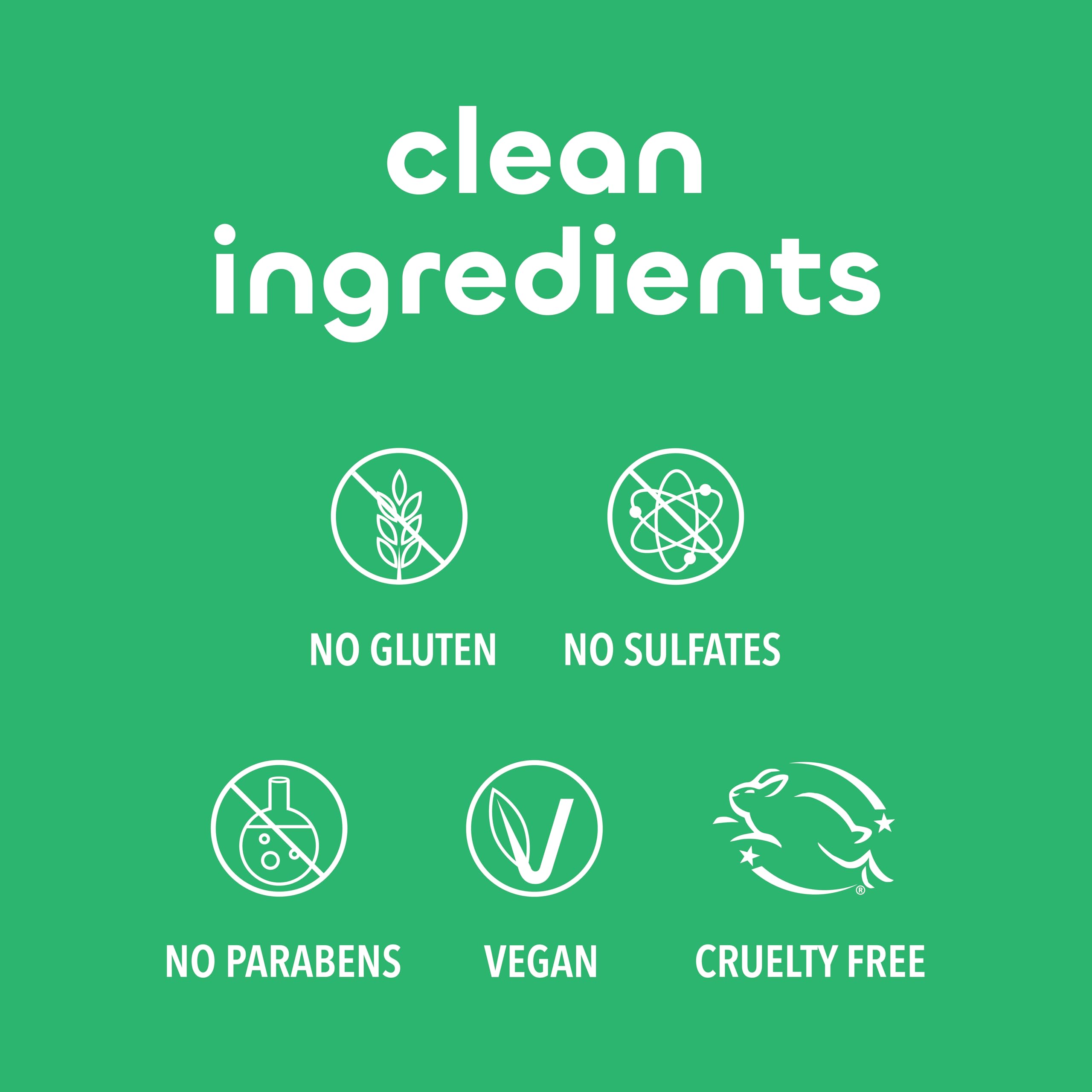 Seaweed Bath Co. Firming Body Cream, Rosemary Mint Scent, 6 Ounce, Skin Toning Hand & Body Lotion Moisturizer For Dry Skin, With