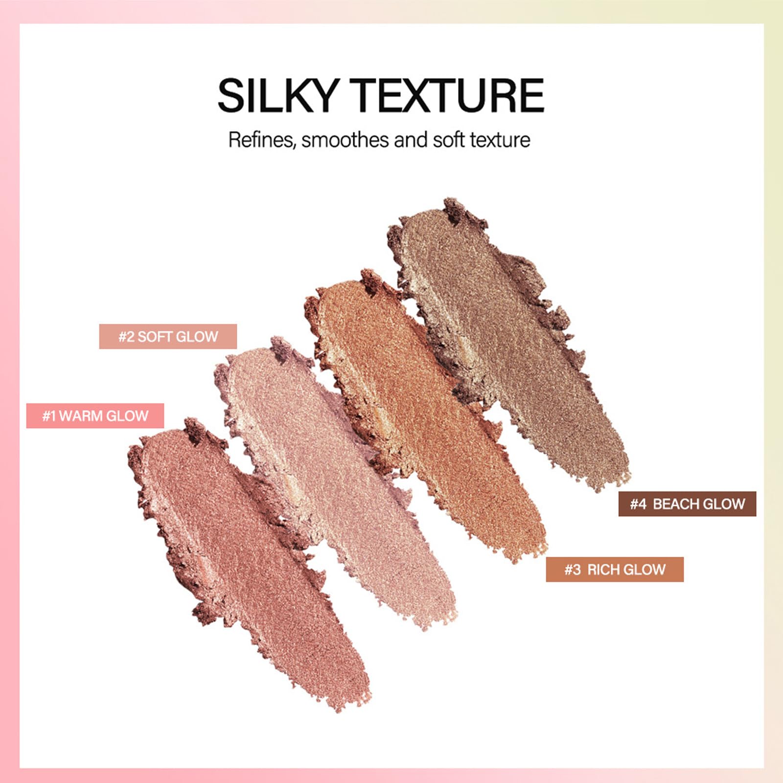 Swetiyou Multi-Use Makeup Bronzer Stick, On The Go Glow Bronze Tinted Moisture Stick, Hydrating Solid Moisturizer With Bronze Ti