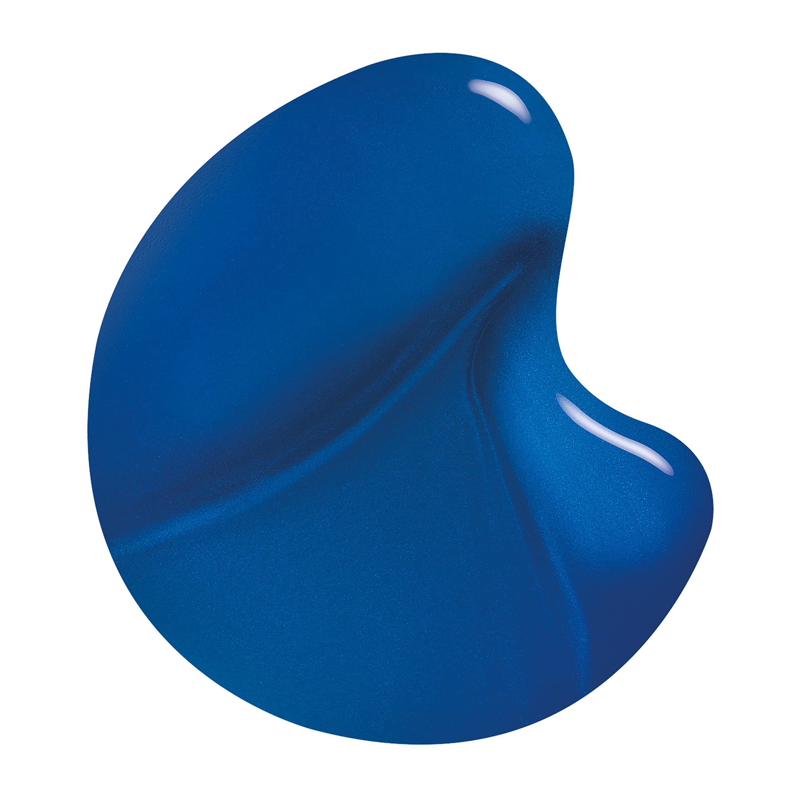 Sally Hansen - Complete Salon Manicure Nail Color, Blues , Pack Of 1