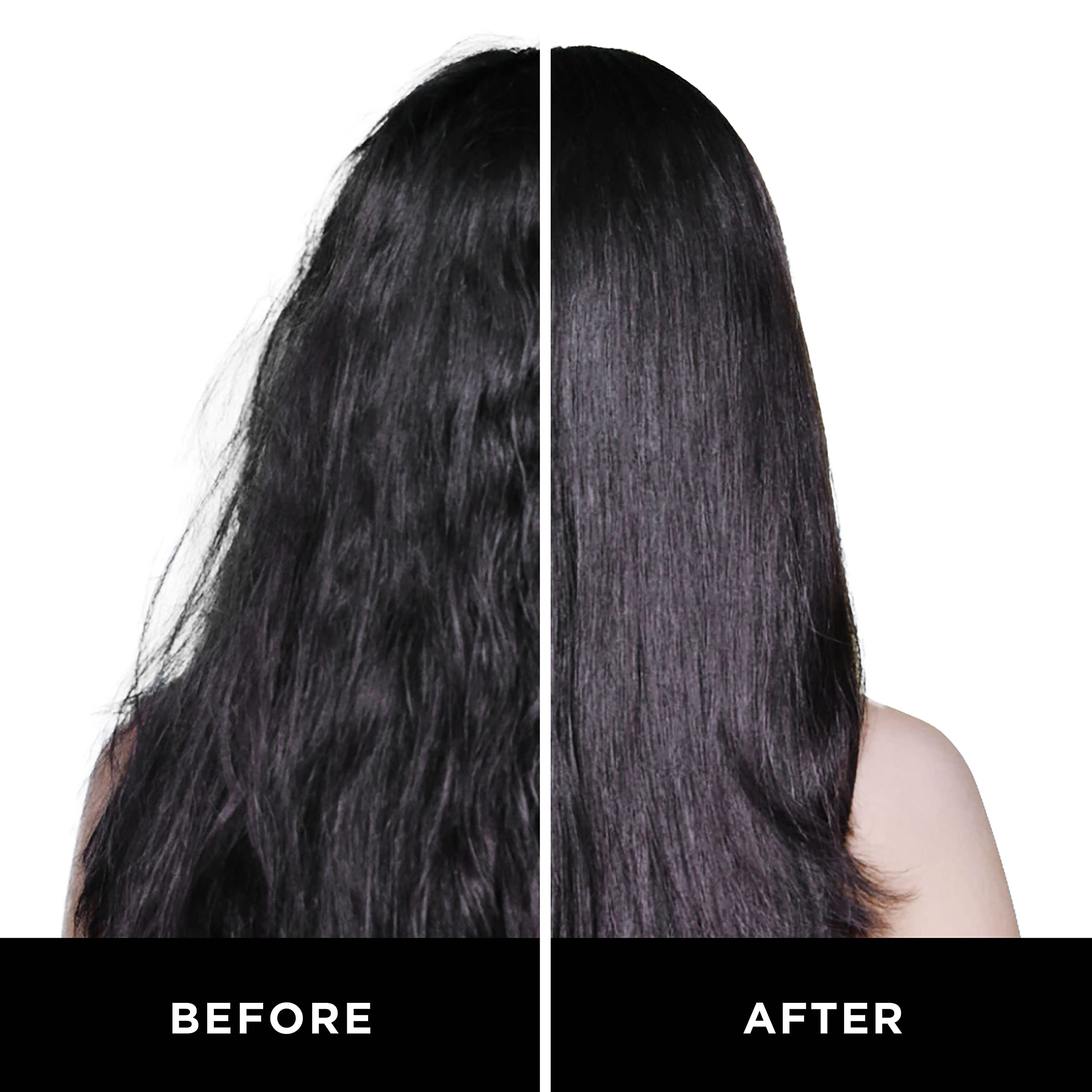 HASK Keratin 5-in-1 Leave In Conditioner Spray for all hair types, color safe, gluten free, sulfate free, paraben free