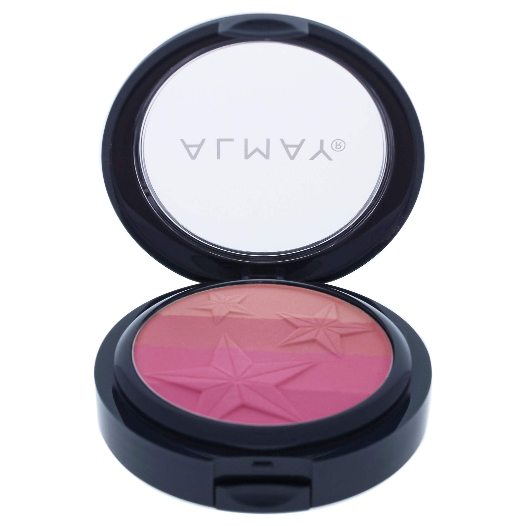 Almay Powder Blush, Pink, 0.32 oz., blush palette