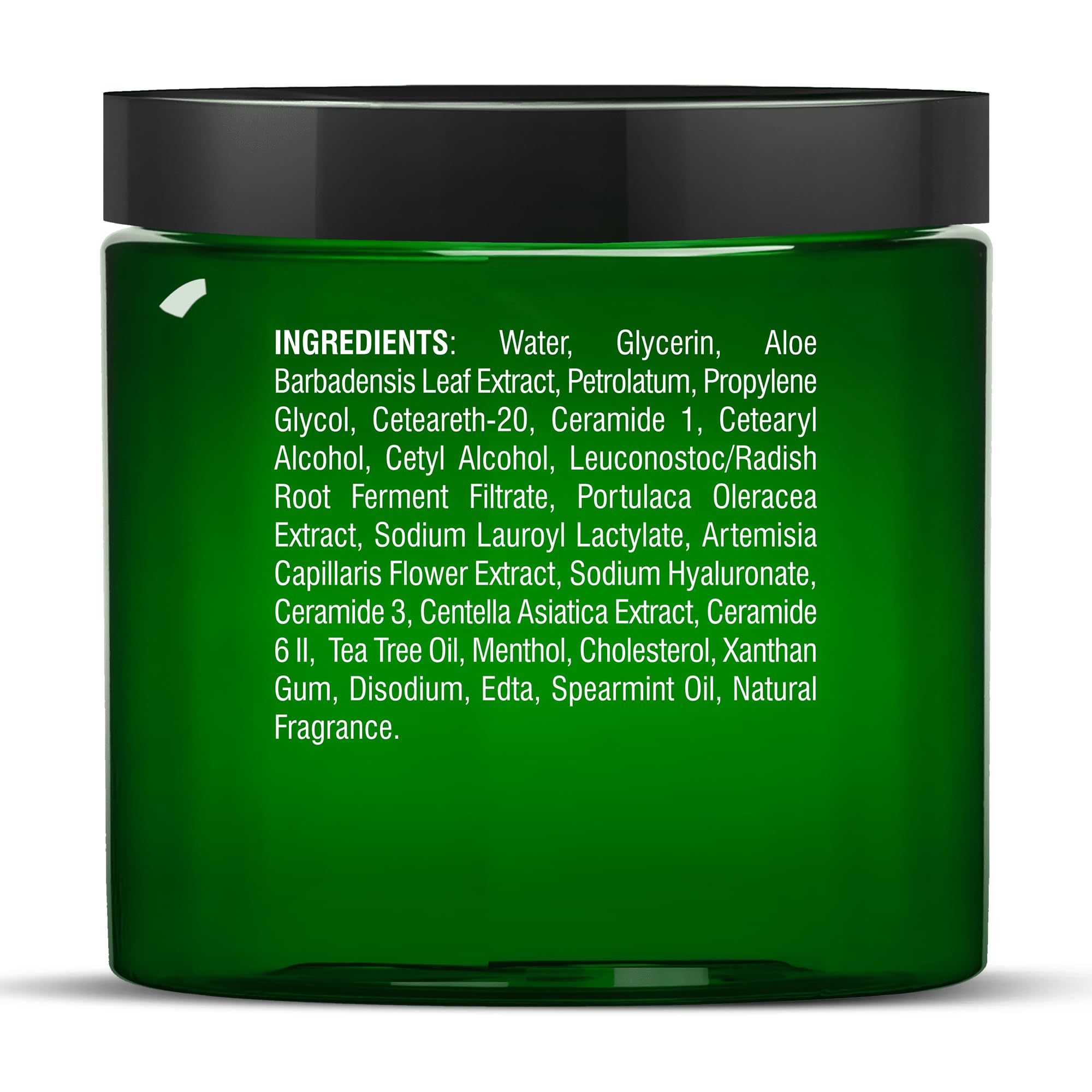 Majestic Pure Tea Tree Oil Foot Cream, Warming Cream - Calluses, Dry Cracked Feet, Hands, Heels, Elbow, Nails, And Knees - Softe