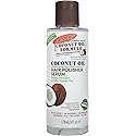 Palmer'S Coconut Oil Formula Hair Polisher Serum, 6 Oz.