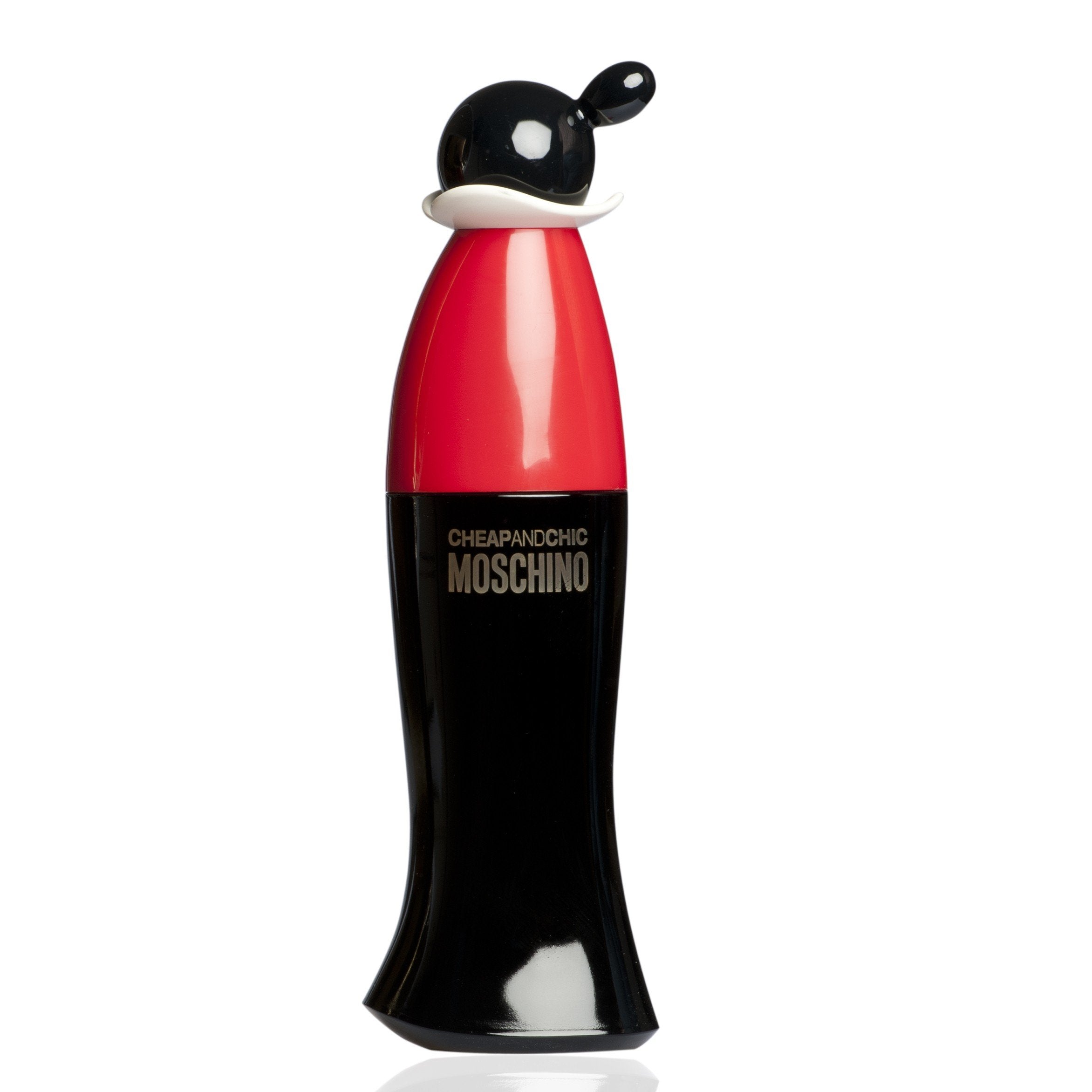 Cheap & Chic By Moschino, 3.4 Oz Eau De Toilette Spray For Women