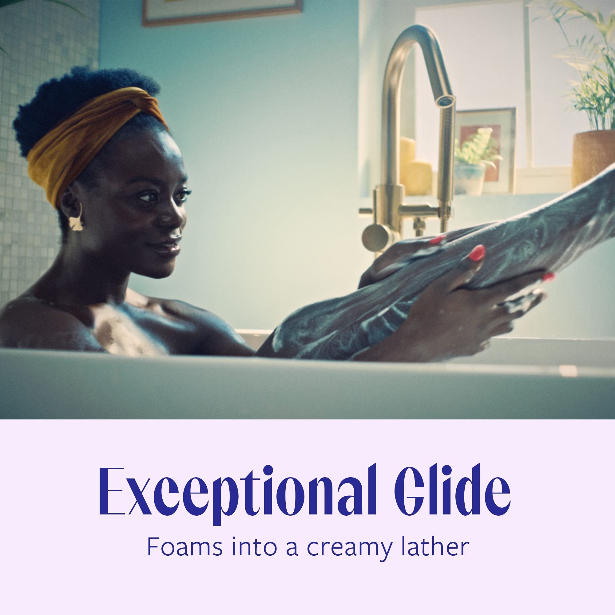 Skintimate Skin Therapy Dry Skin Shave Gel For Women, 3 Pack | Skintimate Shaving Cream For Women, Womens Shaving Cream, Shaving