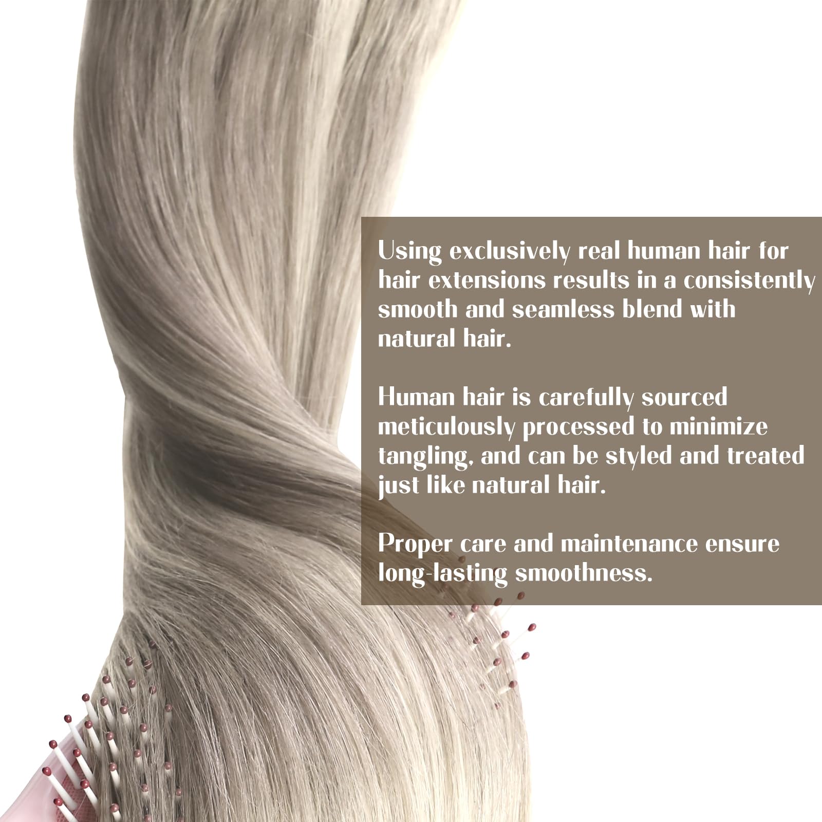 Sunny 12Inch Sew In Hair Extensions Real Human Hair Blonde Highlights Weft Hair Extensions Dirty Blonde With Platinum Blonde Hig
