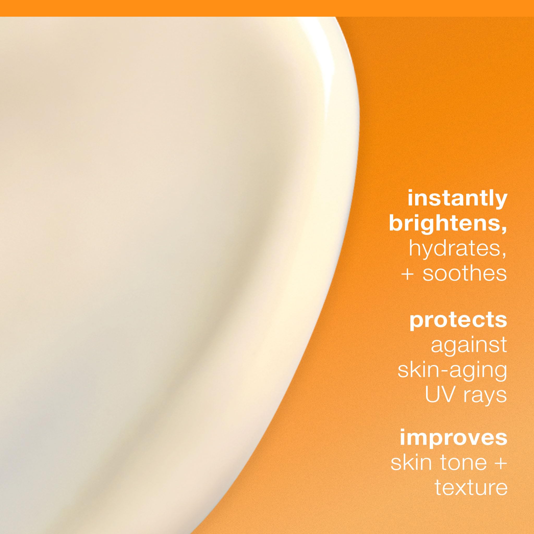 Dermalogica Biolumin-C Heat Aging Protector SPF 50, Daily Face Moisturizer with Sunscreen - Defend Signs of Skin Aging, 1.7 fl o