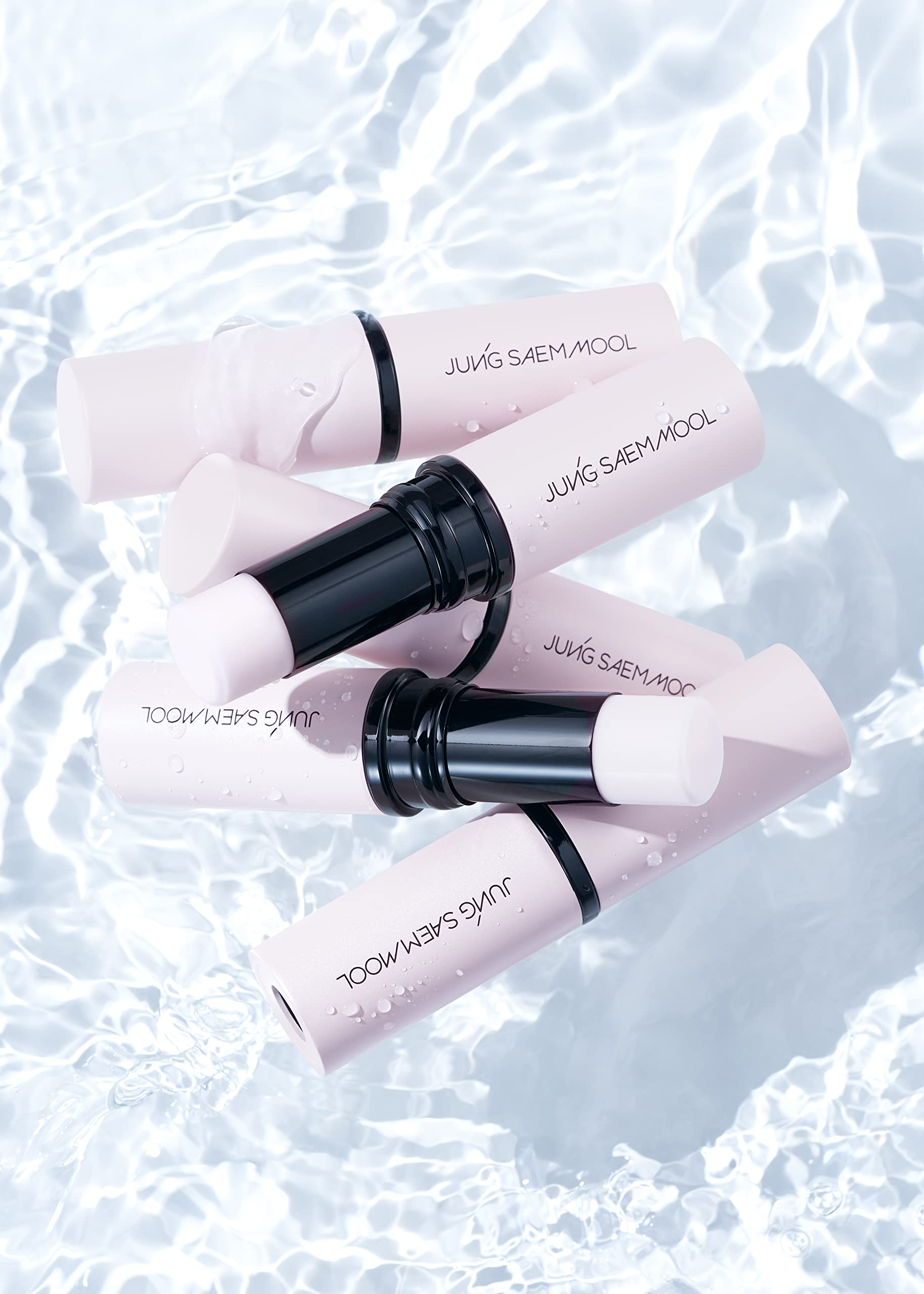 [JUNGSAEMMOOL OFFICIAL] Essential Mool Stick Moisturizing Multi Balm 1pcs (11g/0.4oz)
