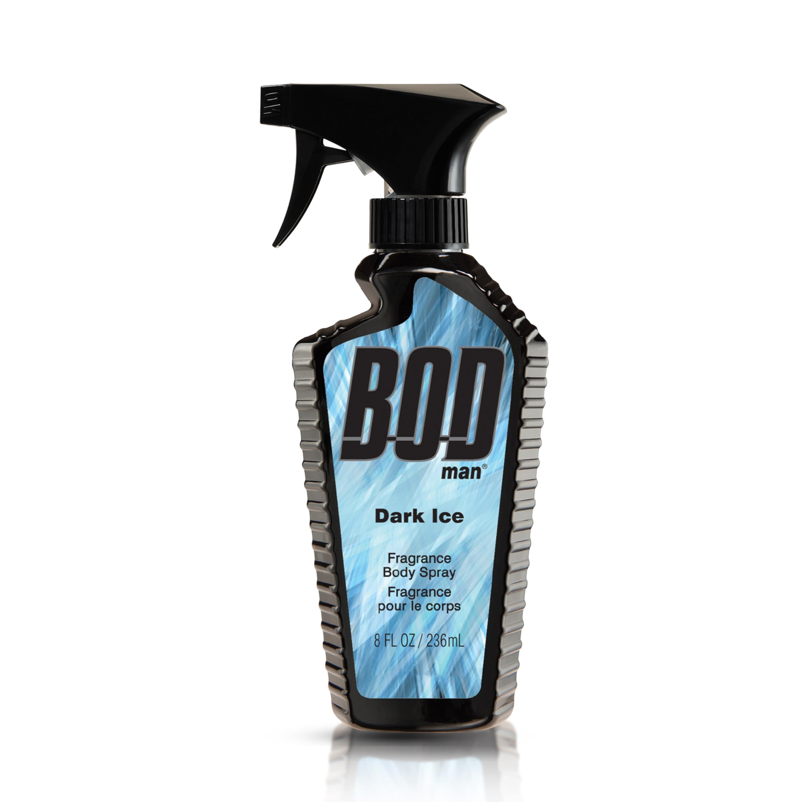 Bod Man Dark Ice By Parfums De Coeur