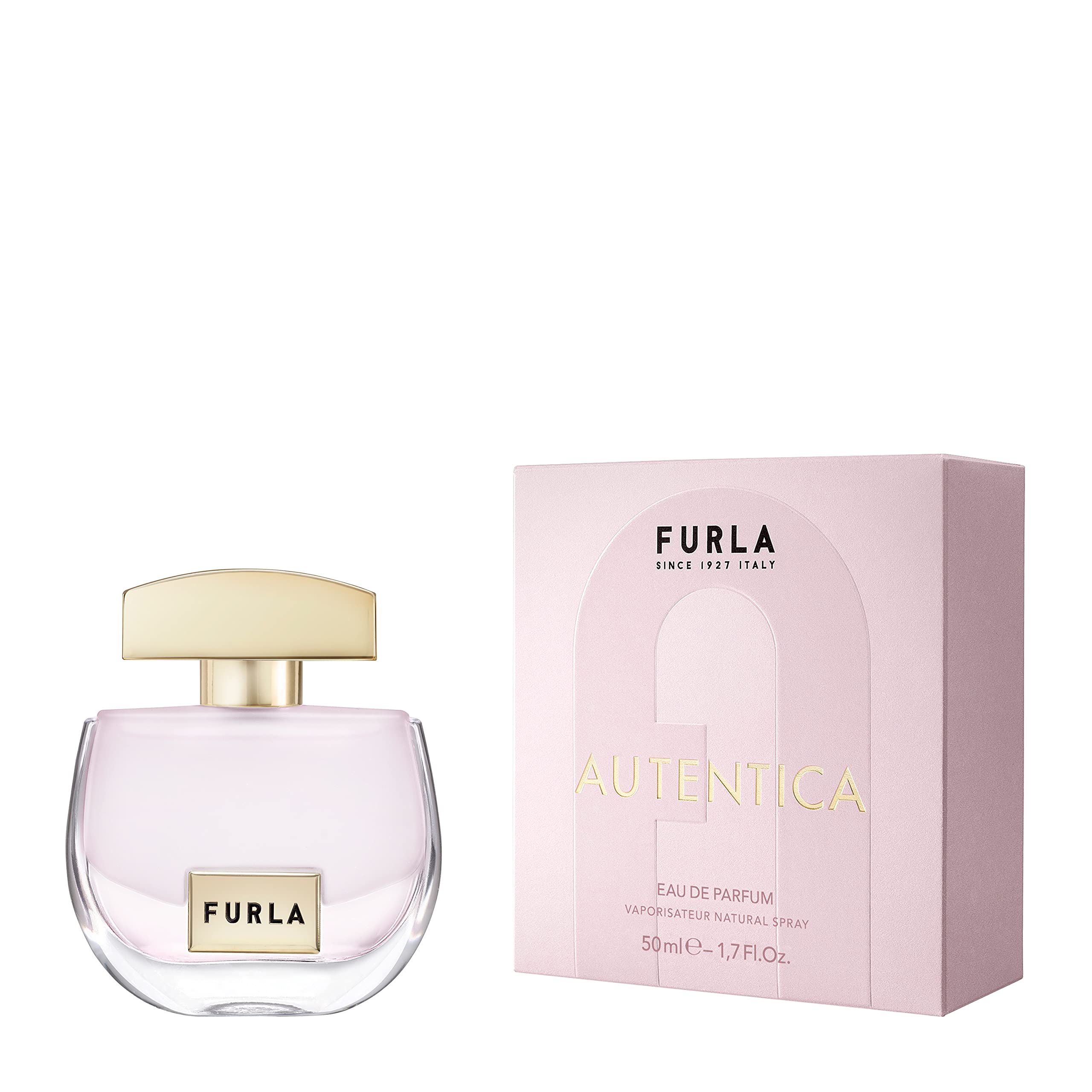 Furla Autentica for Women - 1.7 oz EDP Spray