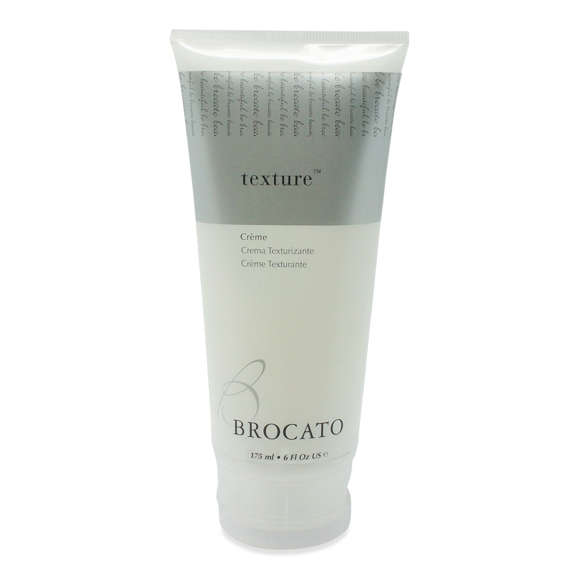 Brocato Texture Creme 6 Ounces