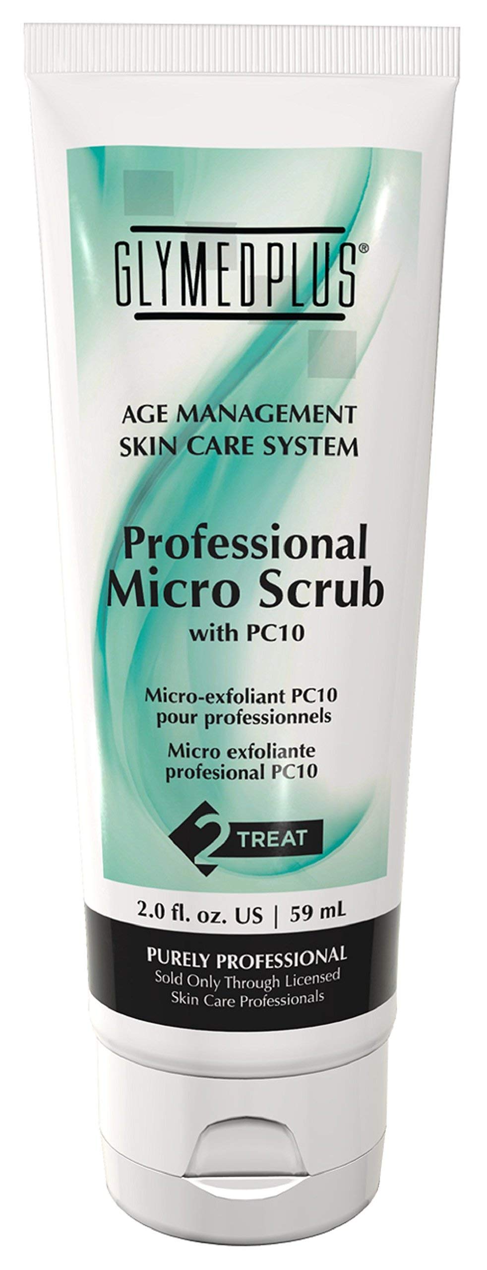 Glymed Plus Professional Micro Scrub