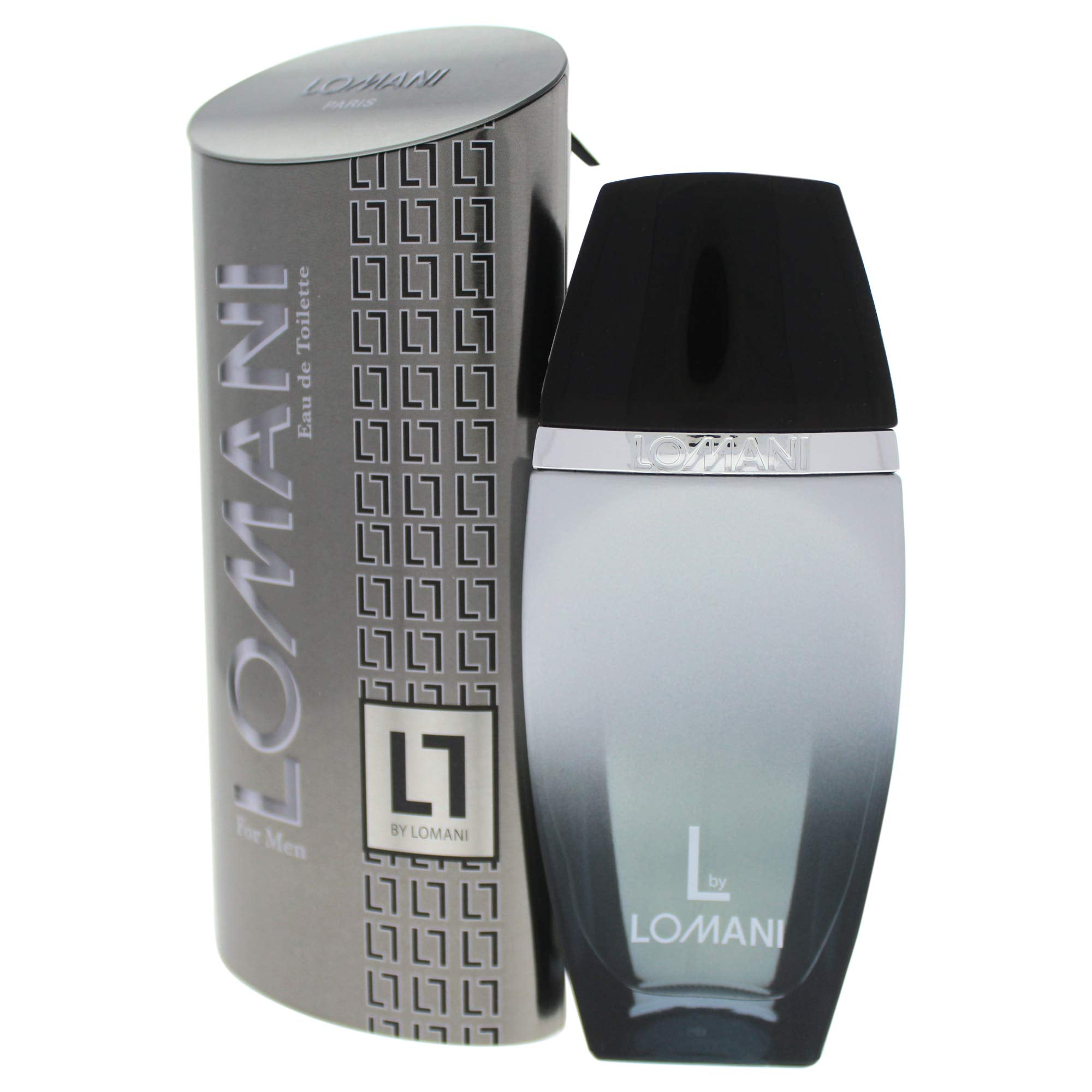 Lomani L Cologne, 33 Ounce