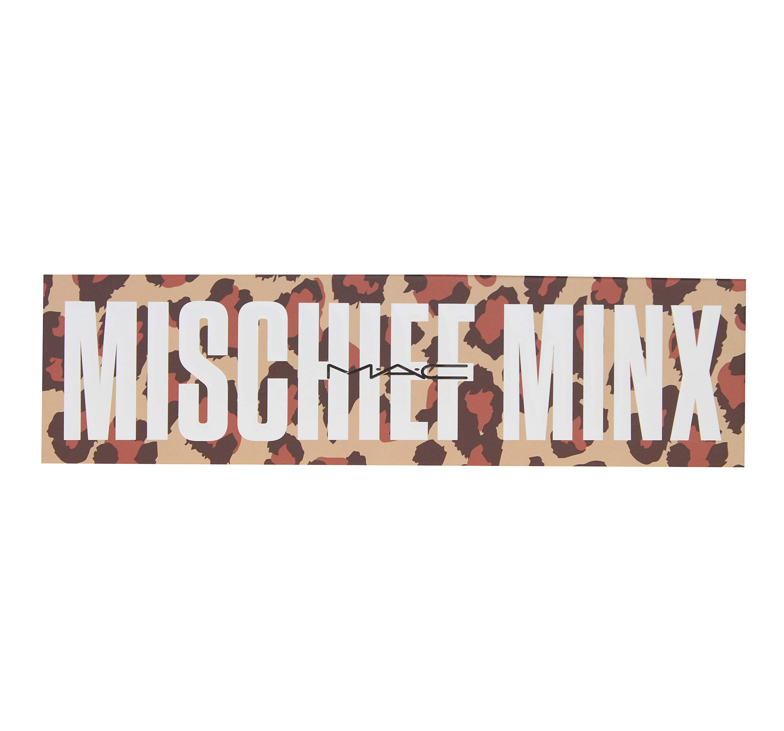 Girls Mischief Minx Color Palette Mischief Minx