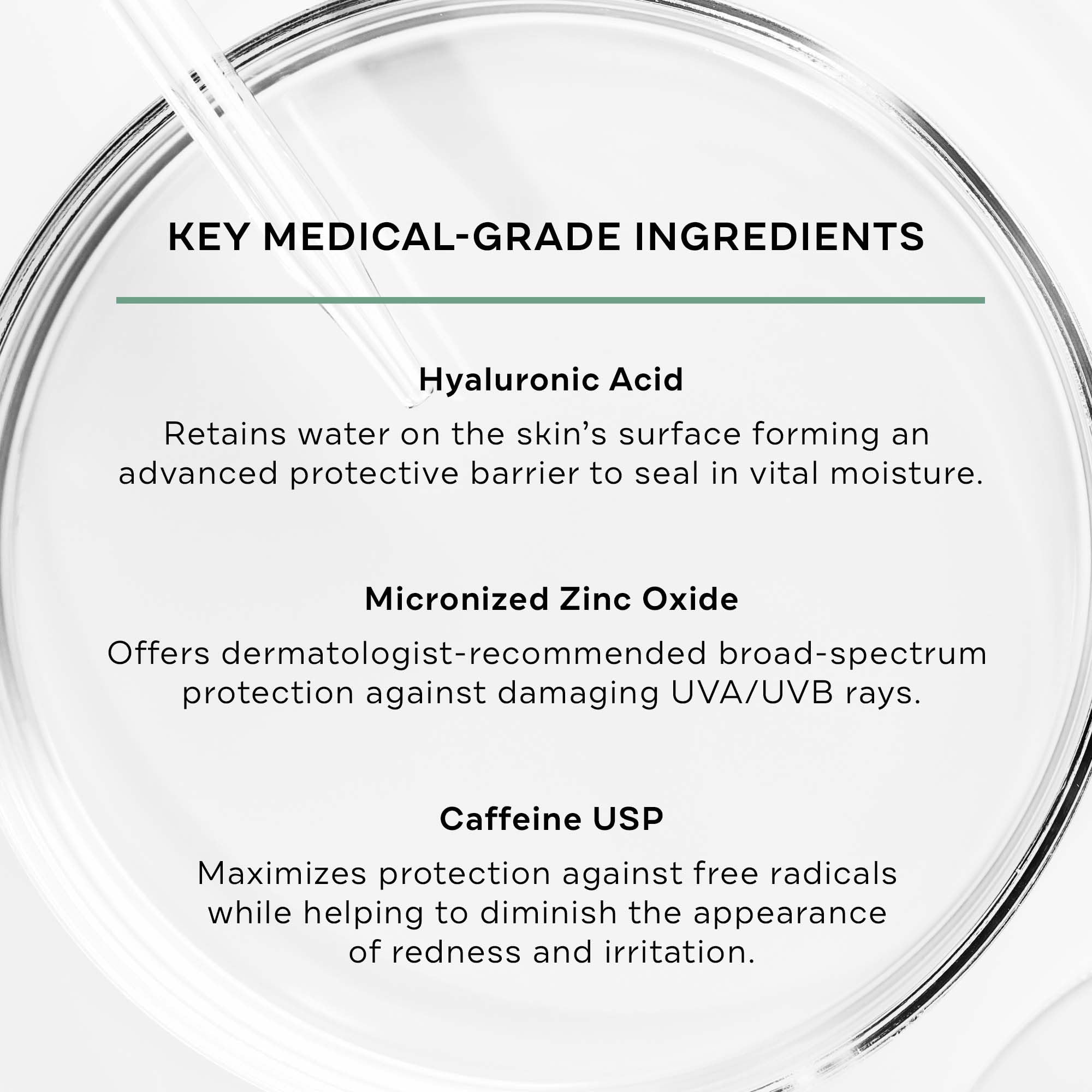 Replenix Hydrating Antioxidant Tinted Mineral Sunscreen With Medical-Grade Zinc, Dermatologist-Developed Oil-Free Spf 50+ For Fa