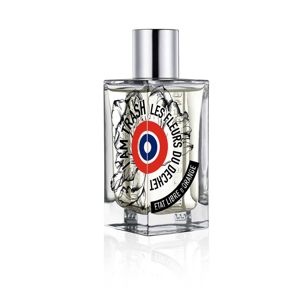 Etat Libre d'Orange I Am Trash Les Fleurs De Dechet Eau De Parfum Spray, 3.38 Fl Oz