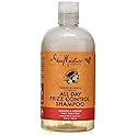 Shea Moisture, All Day Frizz Control Shampoo Papaya & Neroli, 13 Ounce