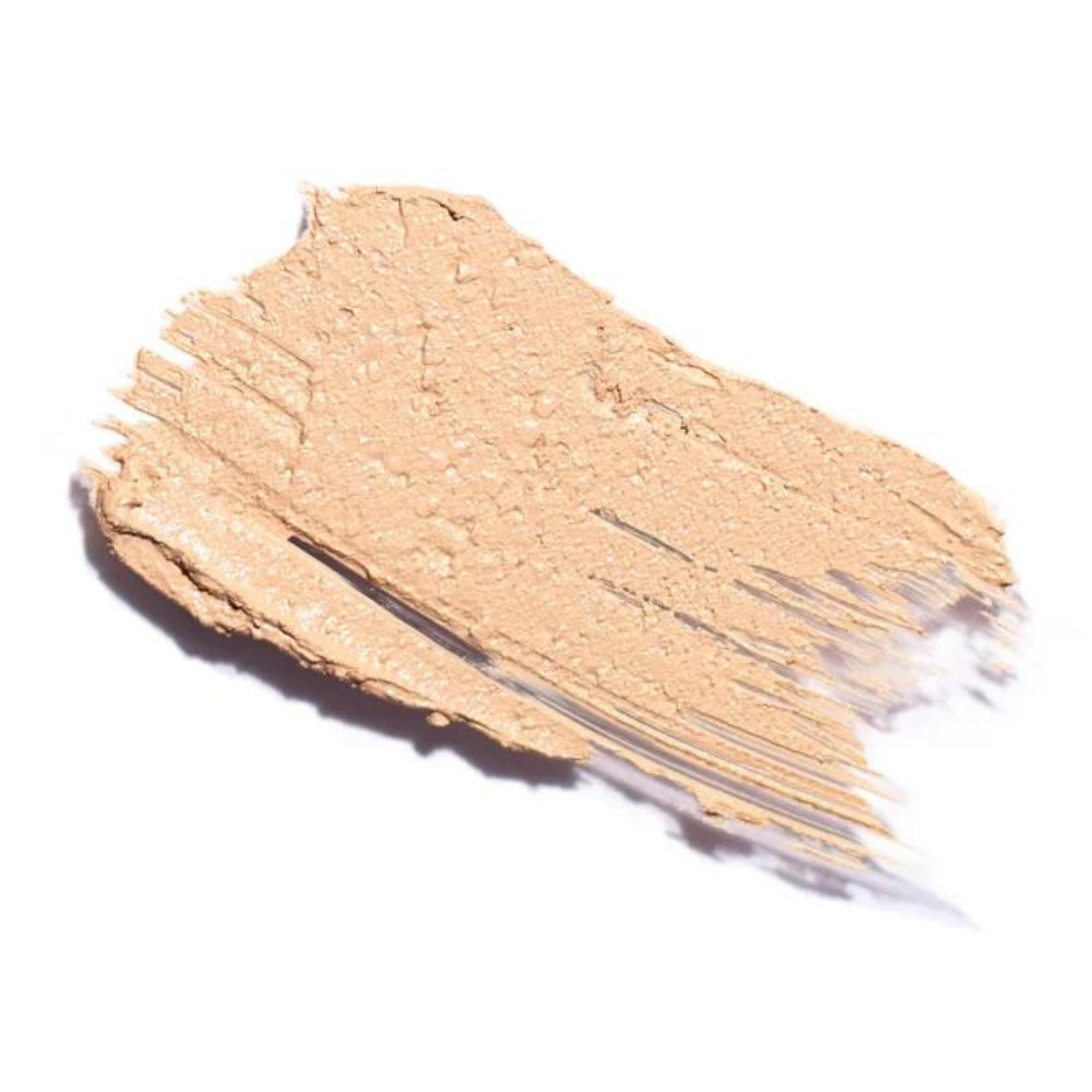 Ere Perez - Natural Arnica All-Cover Pot Concealer | Vegan, Cruelty-Free, Clean Beauty (Latte, 0.18 oz | 5 g)