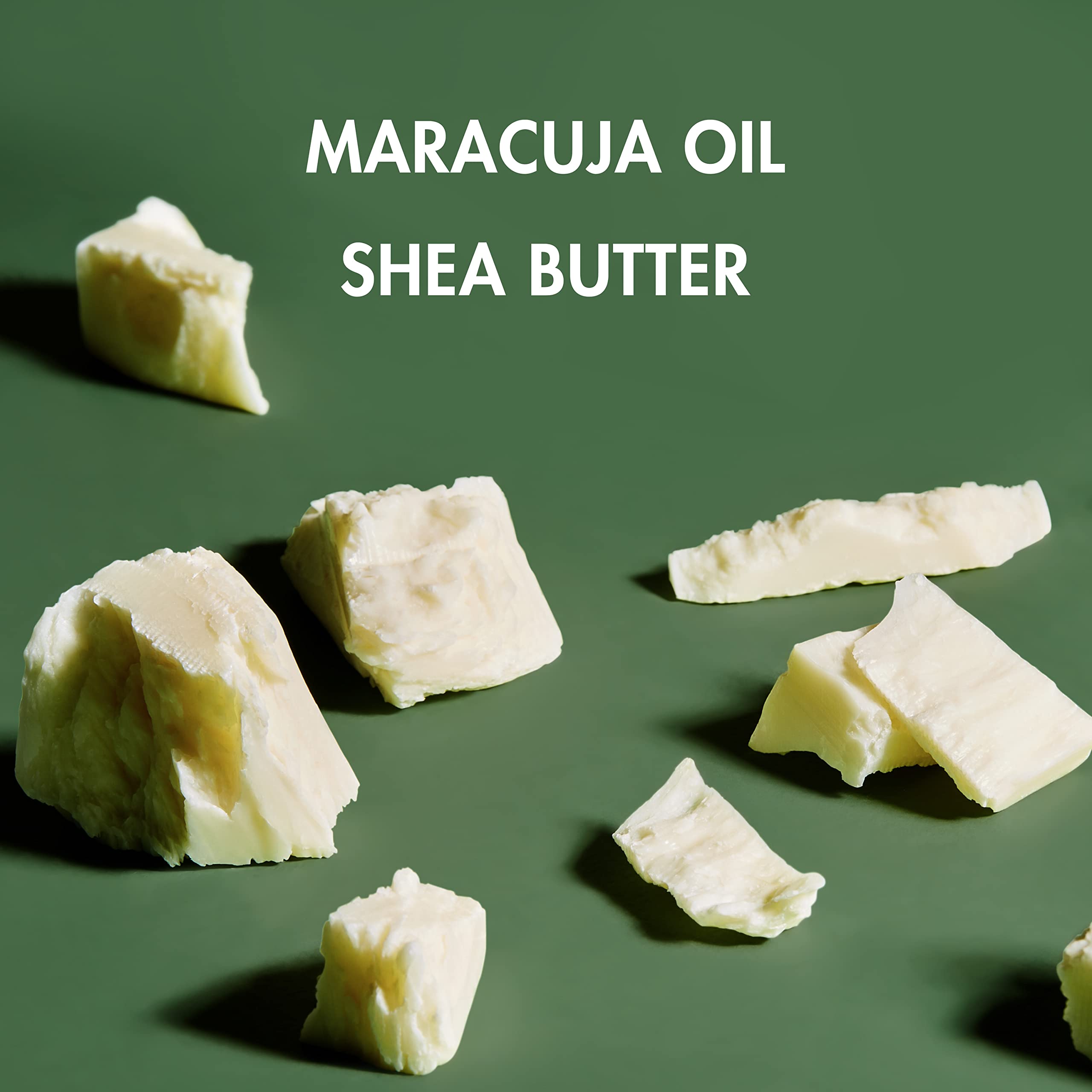 Sheamoisture Beard Wash For A Full Beard Maracuja Oil & Shea Butter To Deep Clean And Refresh Beards 6 Oz