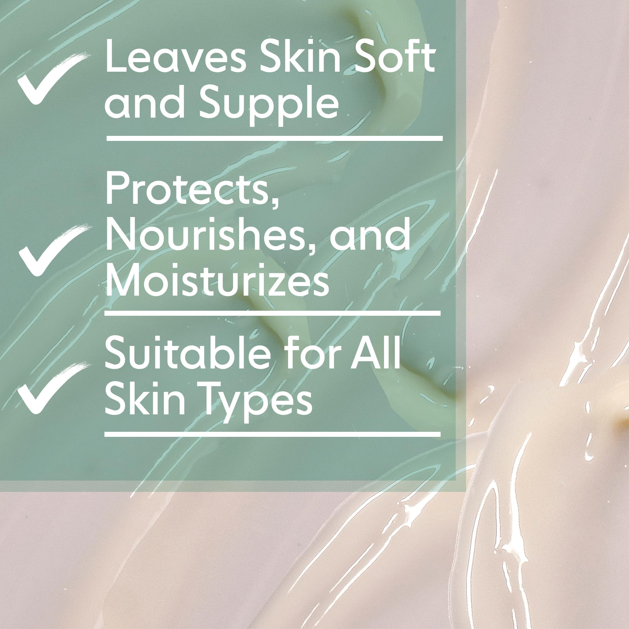 Aurea 24H Face Cream - Facial Lotion With Aloe Vera - Improves The Skin's Texture - Moisturizes And Restores Your Skin - Natural