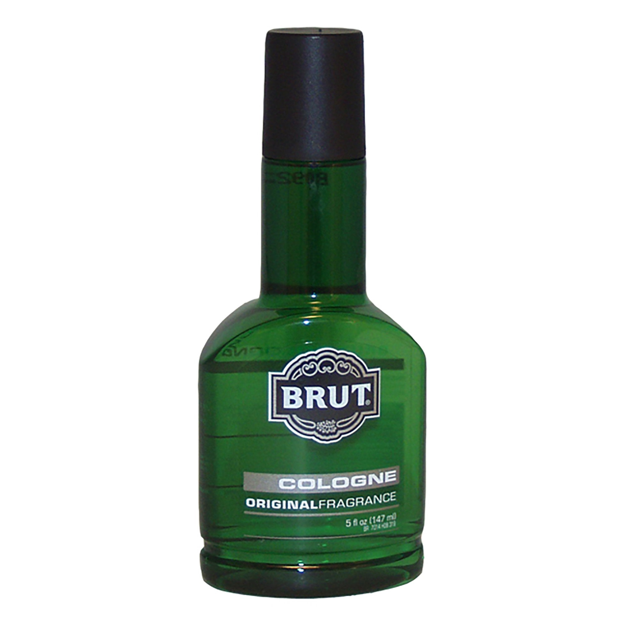 Bosutoo Brut Classic Scent Cologne 5 Ounce (145ml) (3 Pack)