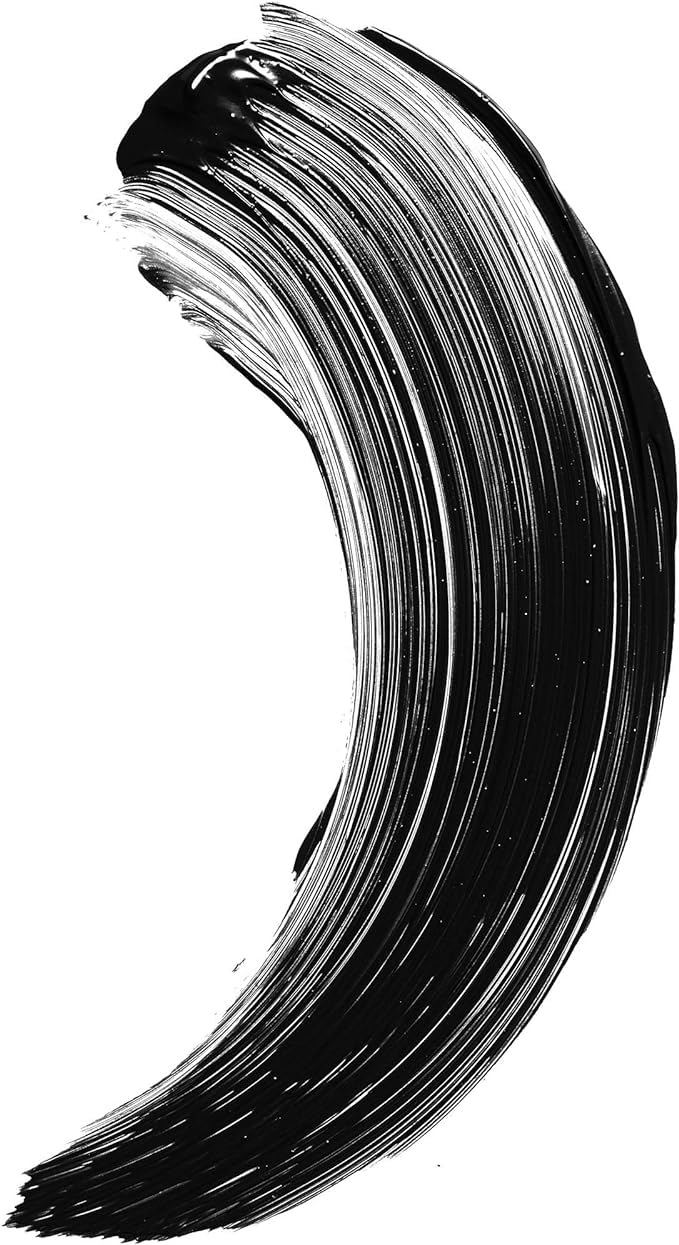 Maybelline New York Volum Express The Falsies Waterproof Mascara, Very Black, 025 Fl Oz (Pack Of 1), (K0689700)