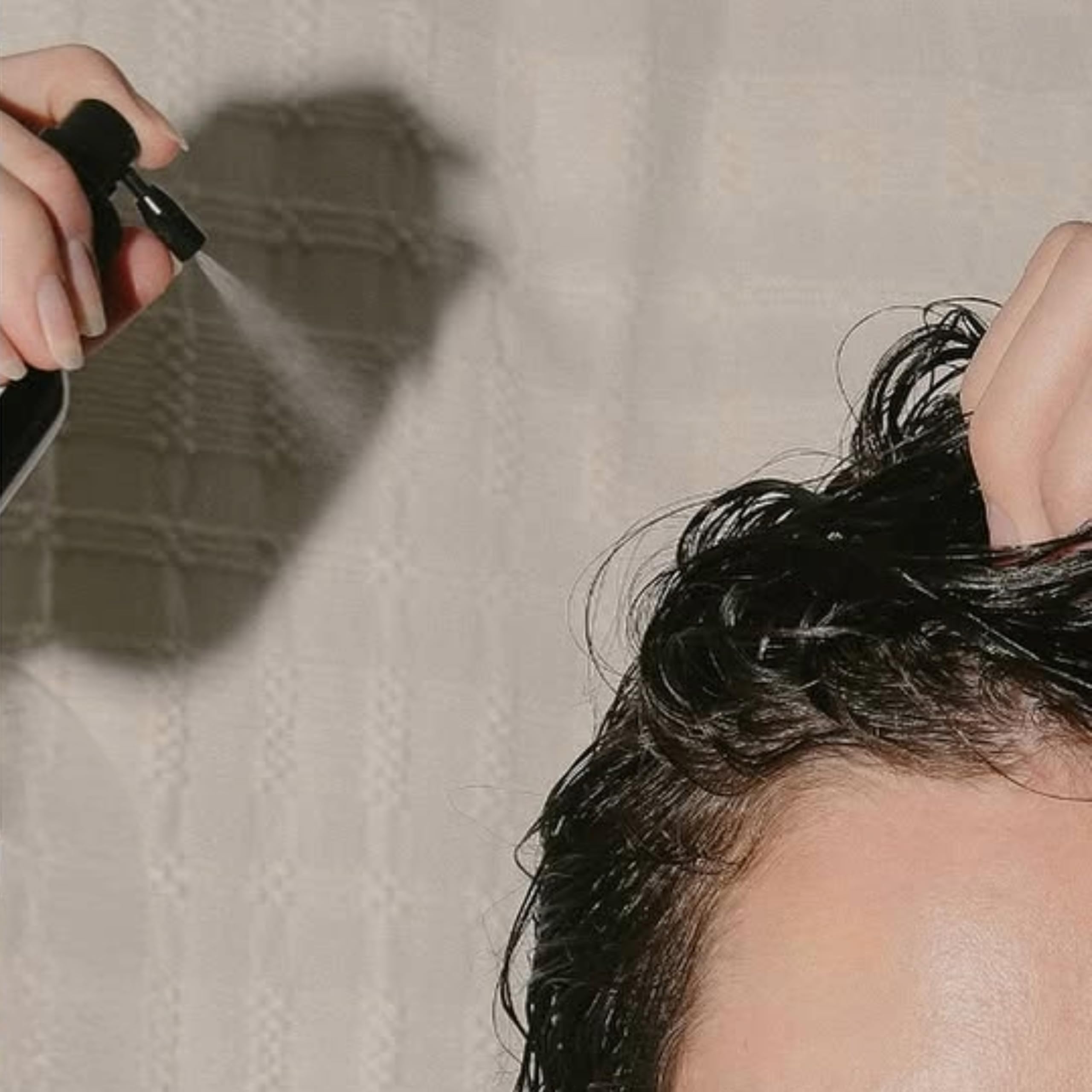 Davines Naturaltech ELEVATING Scalp Recovery Treatment, Leave-On Treatment For Sensitive And Dehydrated Scalp, Help To Reduce It