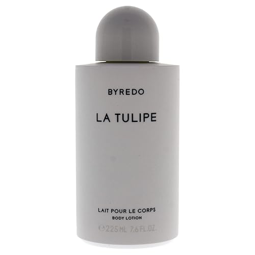 Byredo La Tulipe Body Lotion, 7.6 Ounce