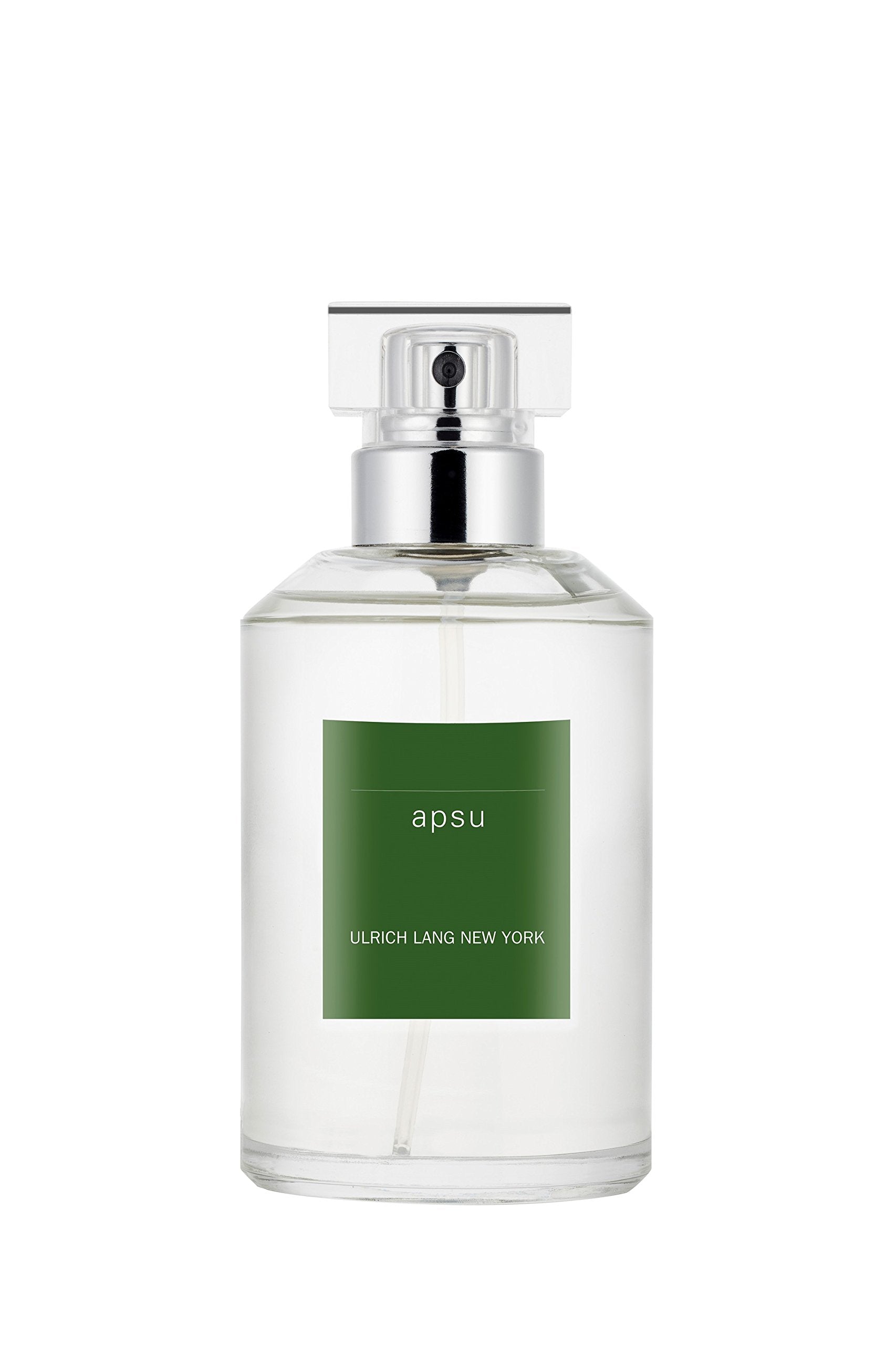 Ulrich Lang Apsu 3.4 Eau De Toilette Spray