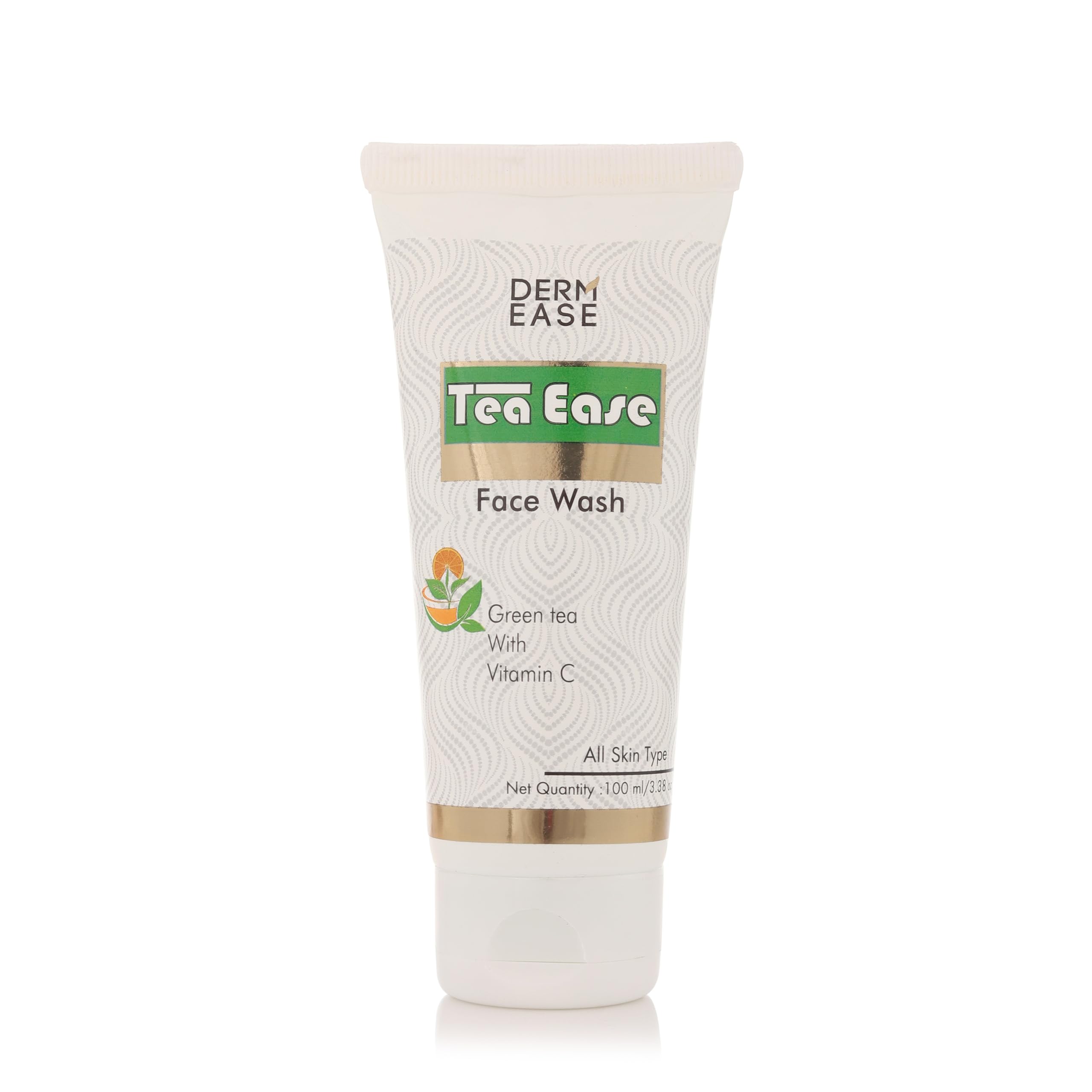 Derm Ease Tea Ease Face Wash