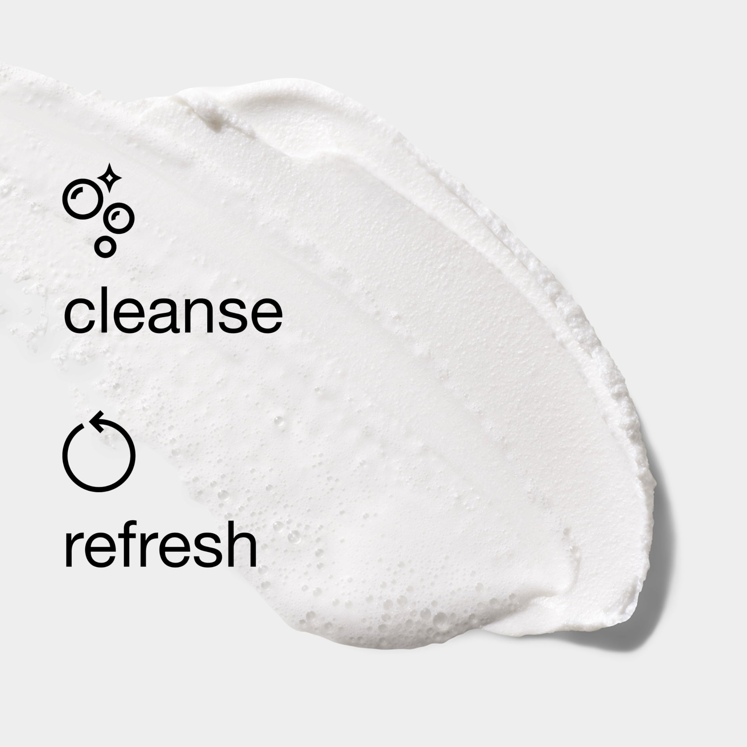 Clinique Foaming Sonic Facial Soap For Unisex, 5 Ounce