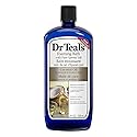 Dr Teal'S Coconut Oil Foaming Bath, 34 Fl Oz Dr. Teals (Pack Of 3)