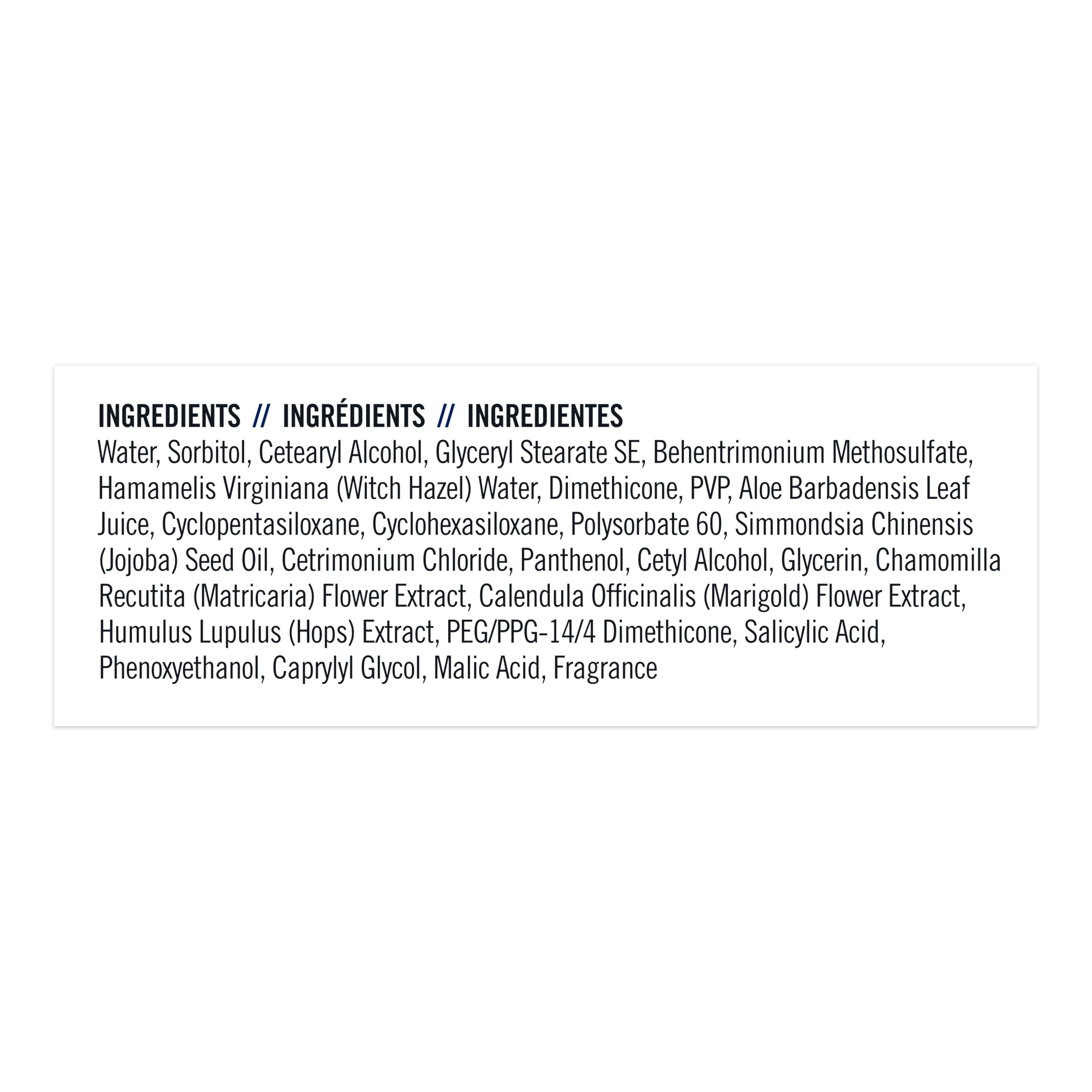 Billy Jealousy Beard Envy Usa Edition - Beard Introductory Kit With Usa Beard Wash Shampoo, Usa Leave-In Conditioner And Vegan B