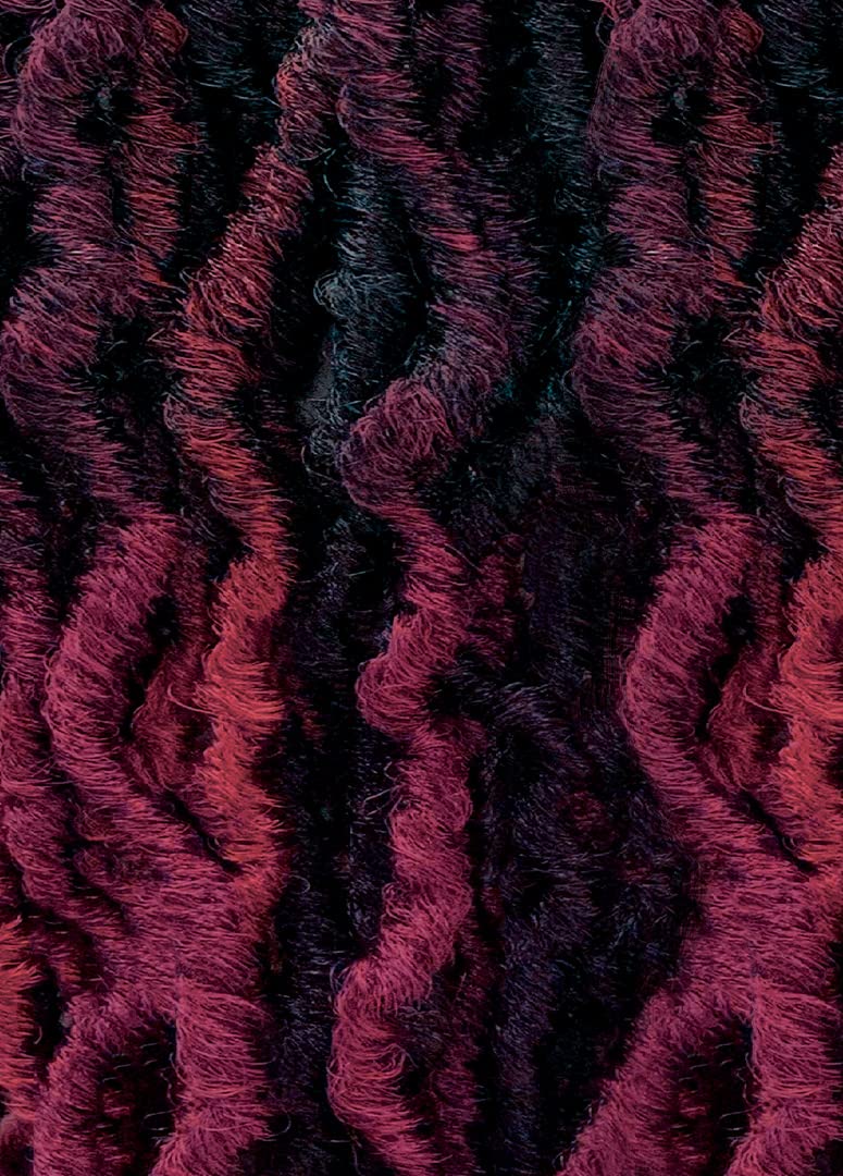 Outre Xpression Twisted Up Springy Bohemian Twist 3X (16, DRAGON FRUIT)