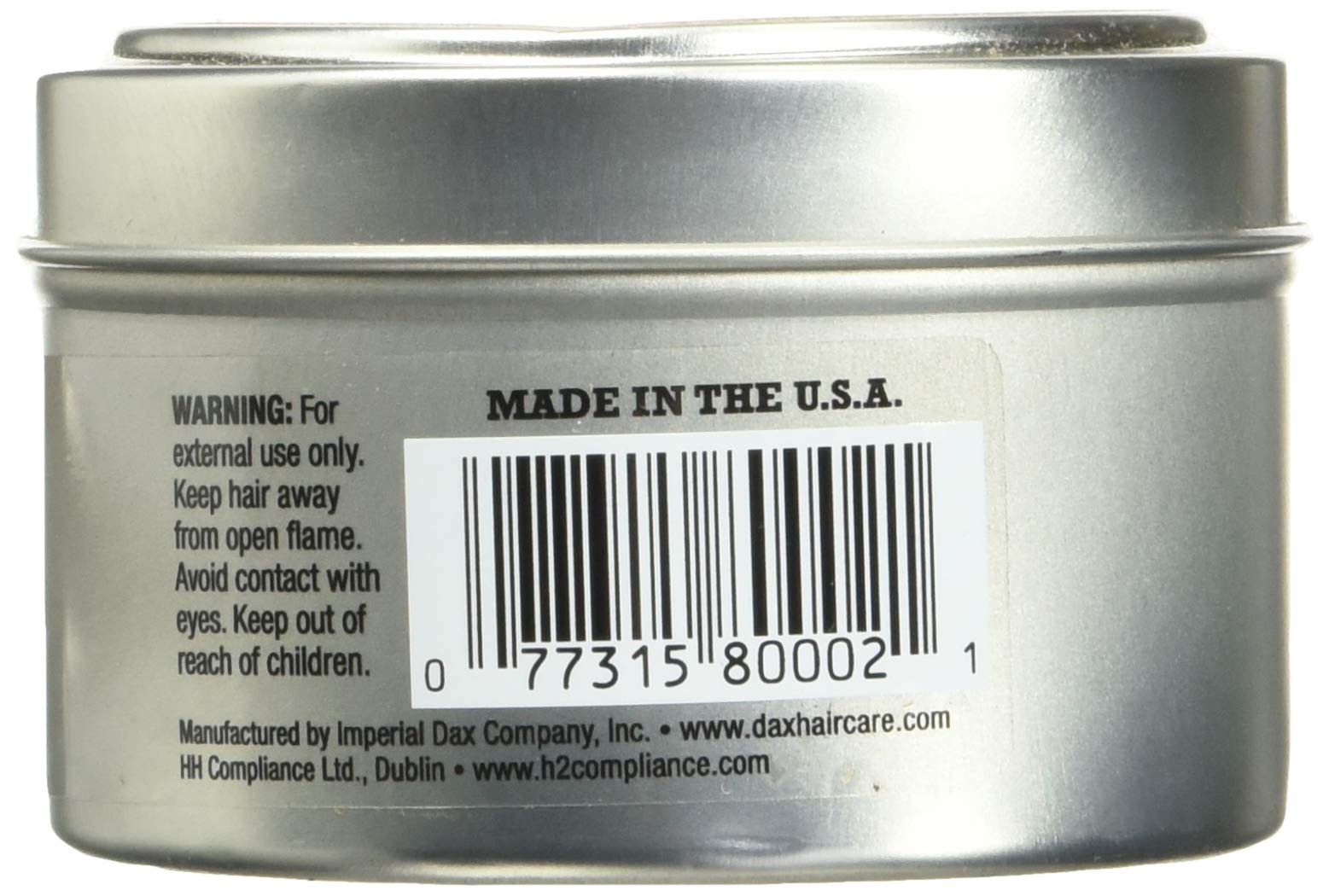High Life Medium Pomade